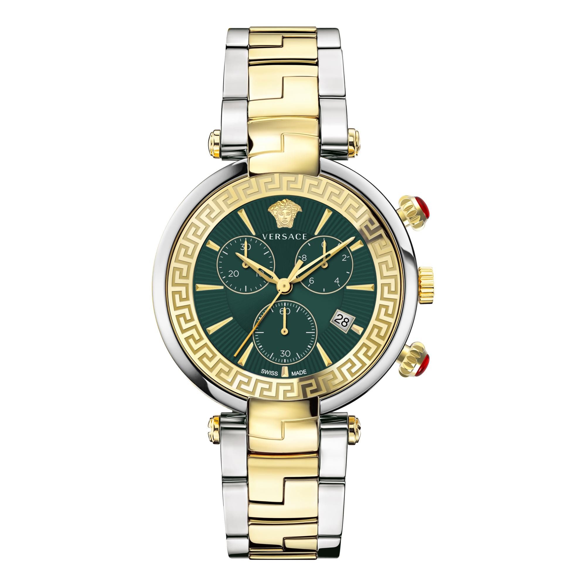 Versace Quarzuhr VE2M00521 günstig online kaufen