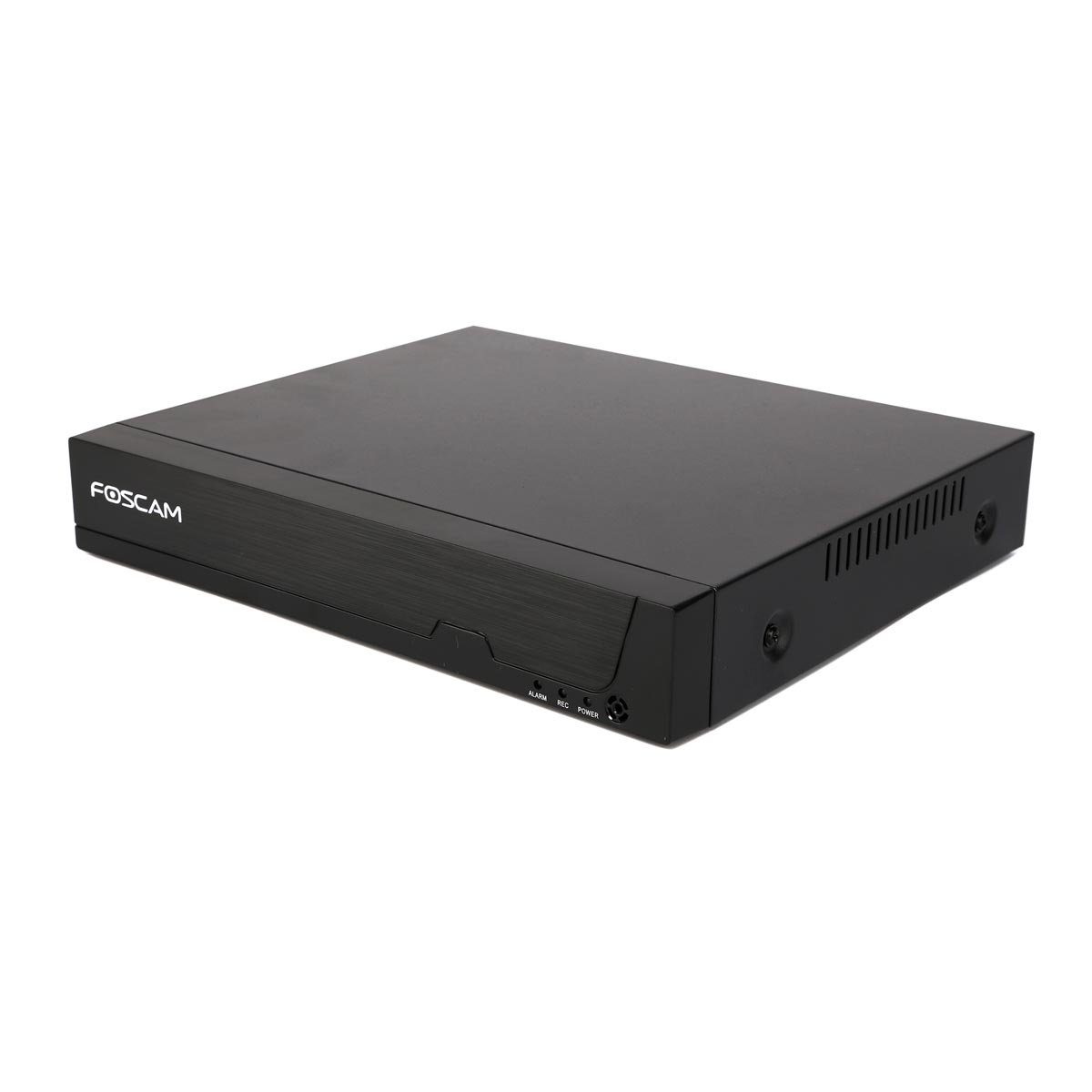 Foscam FN9108HE 8-Kanal 5 MP PoE Netzwerk-Videorecorder (Bewegungserkennung, HDMI & VGA Ausgang, ONVIF)
