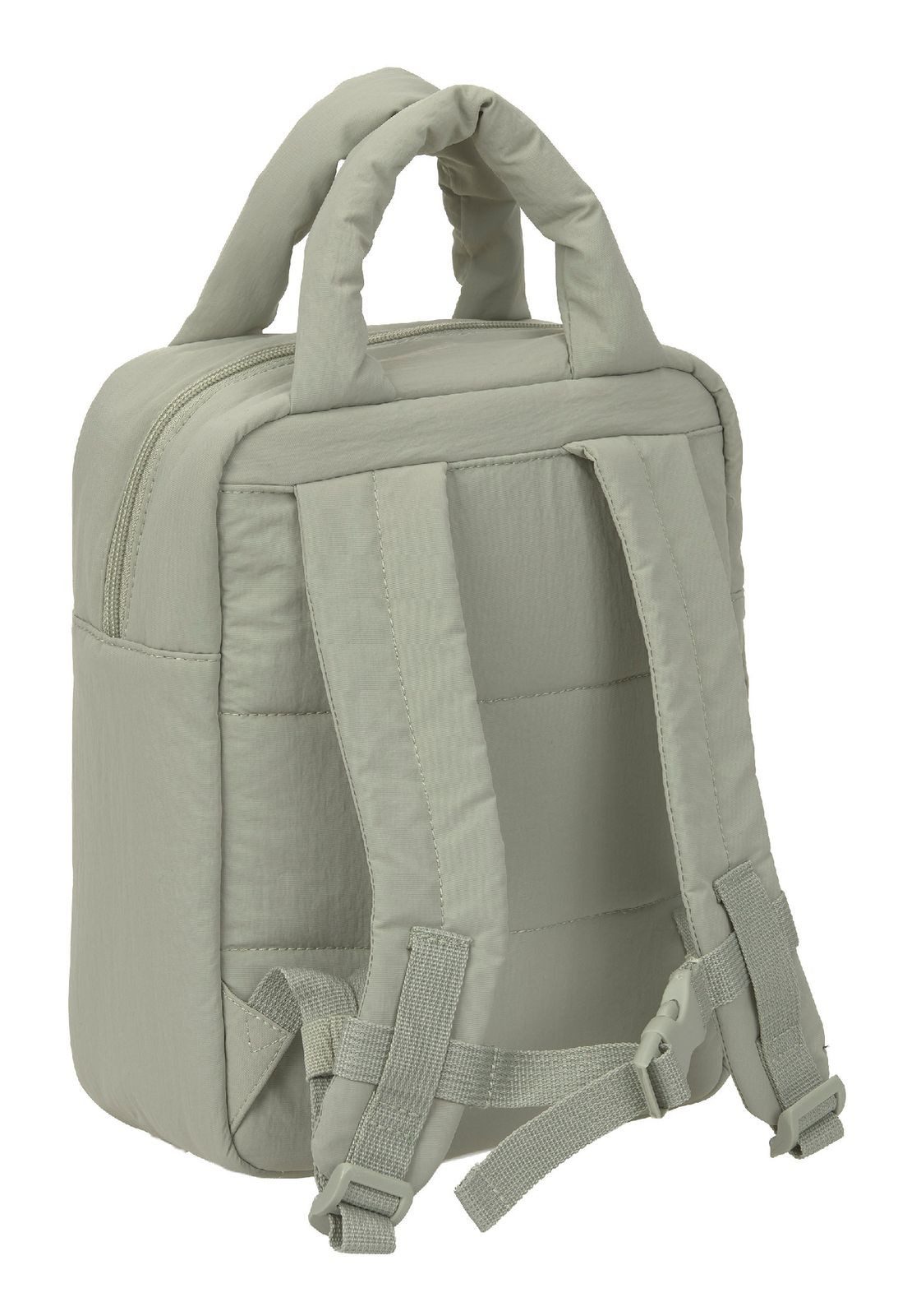 LÄSSIG Rucksack Mini Backpack (Set, 2-tlg)
