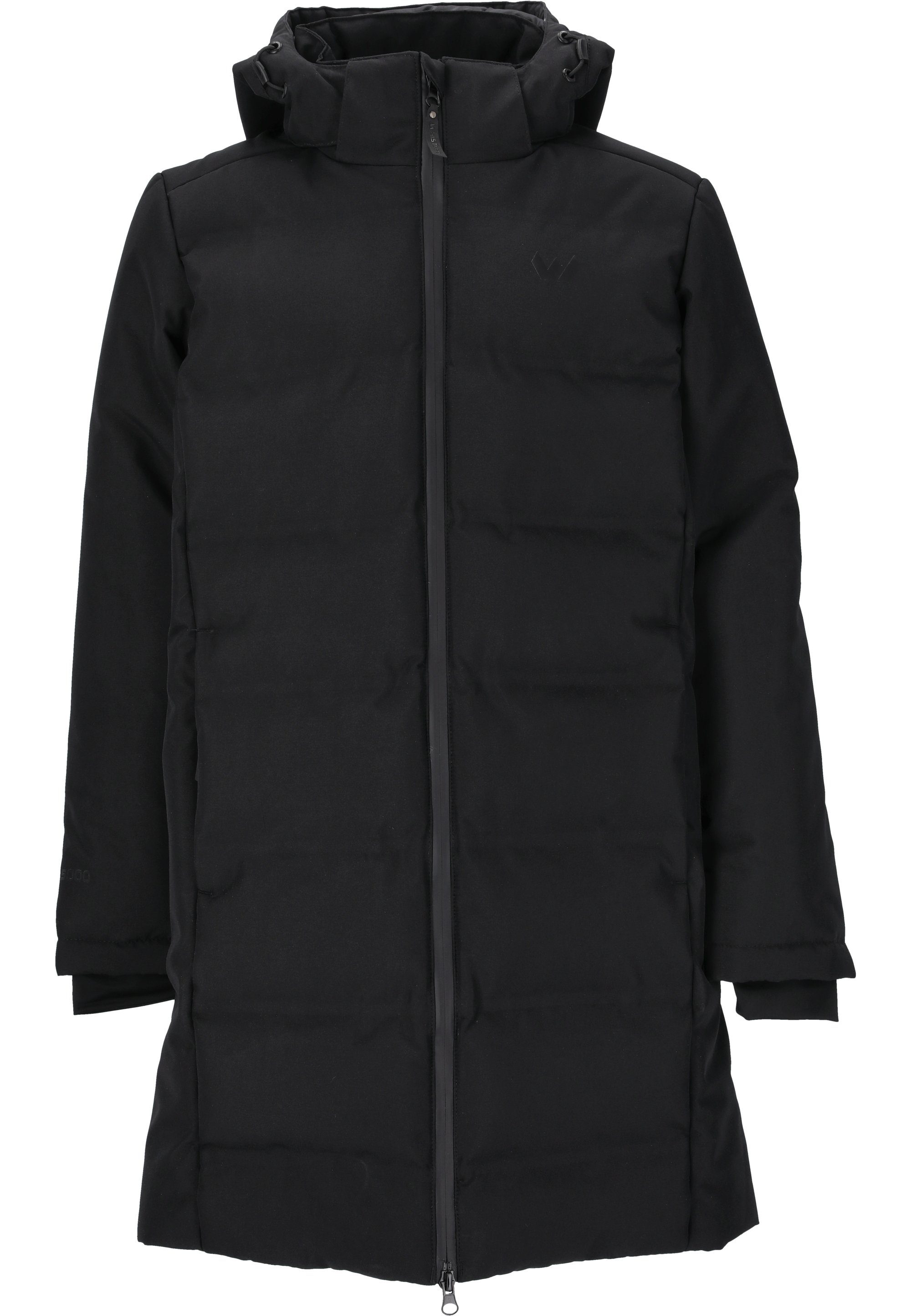 WHISTLER Steppjacke Mateo in schlichtem Design