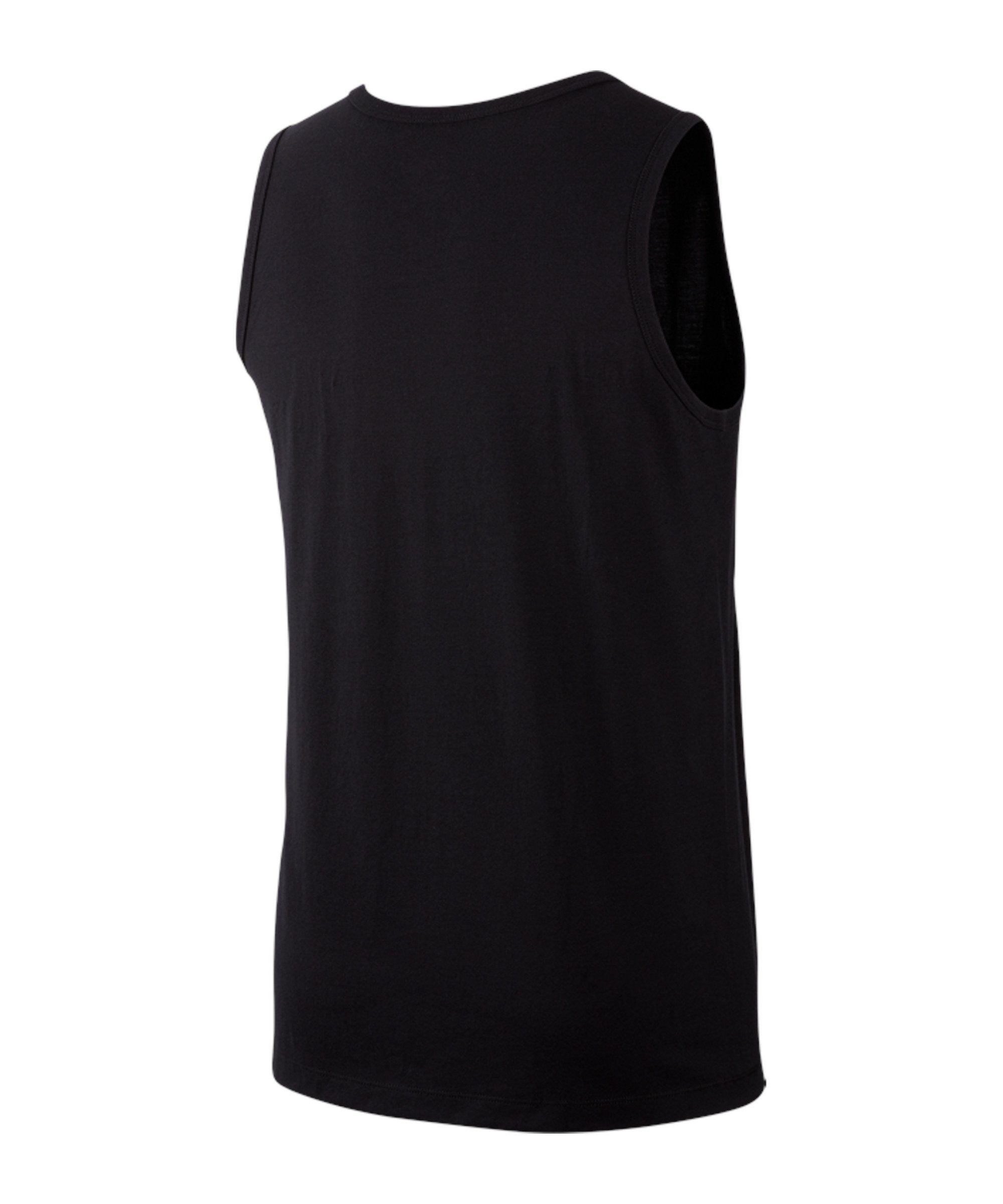 Nike Sportswear Kurzarmshirt Club Tanktop default günstig online kaufen