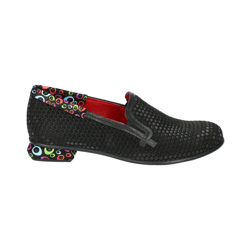 Simen Simen - Slipper - Schwarz Slipper günstig online kaufen