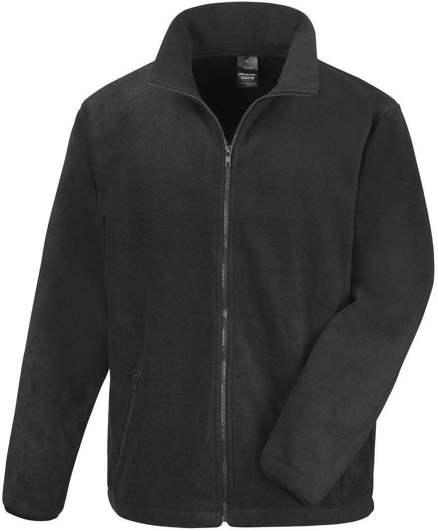Result Fleecejacke Fashion Fit Outdoor Fleece