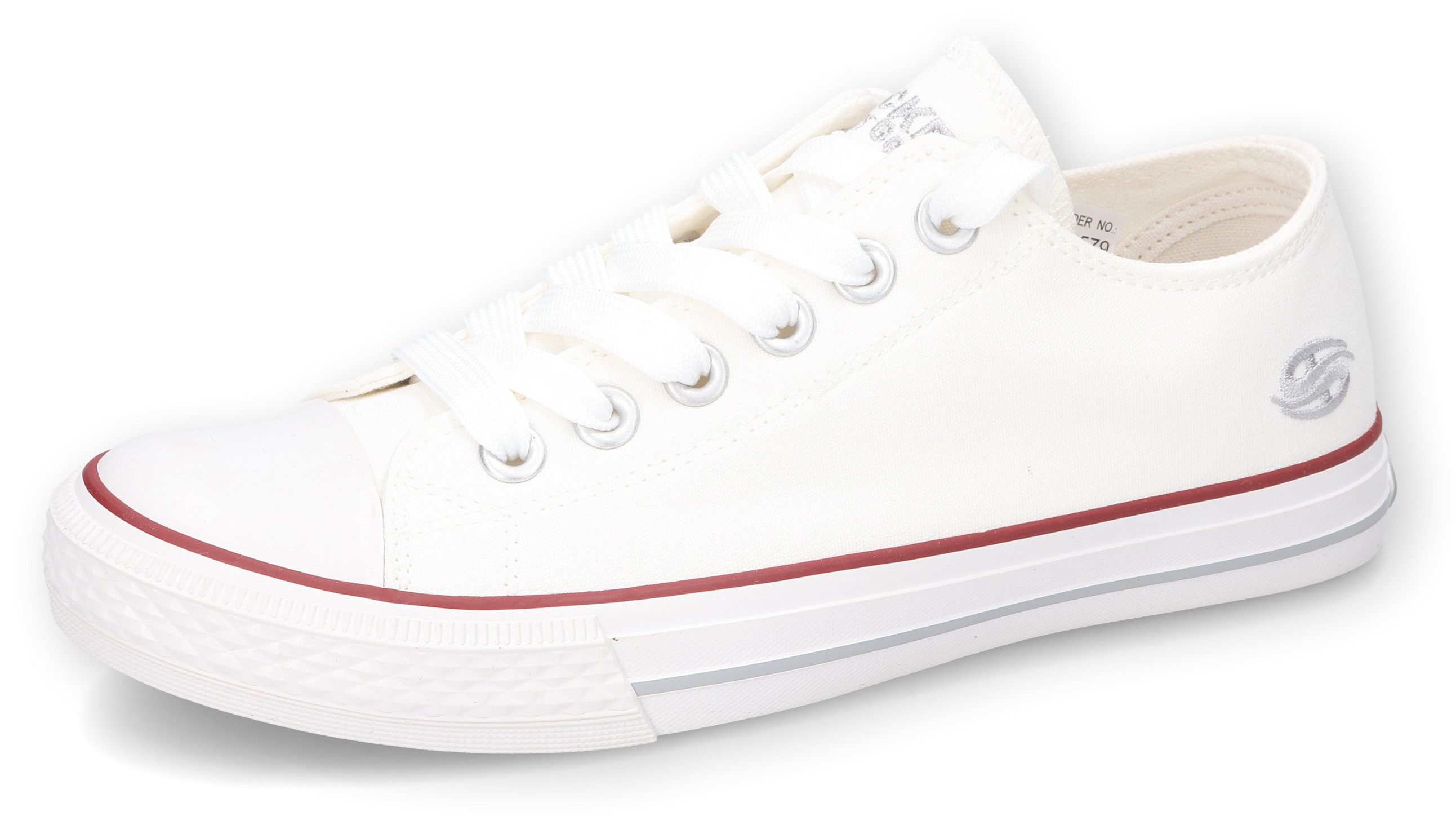 Dockers by Gerli Sneaker mit dezenter günstig online kaufen