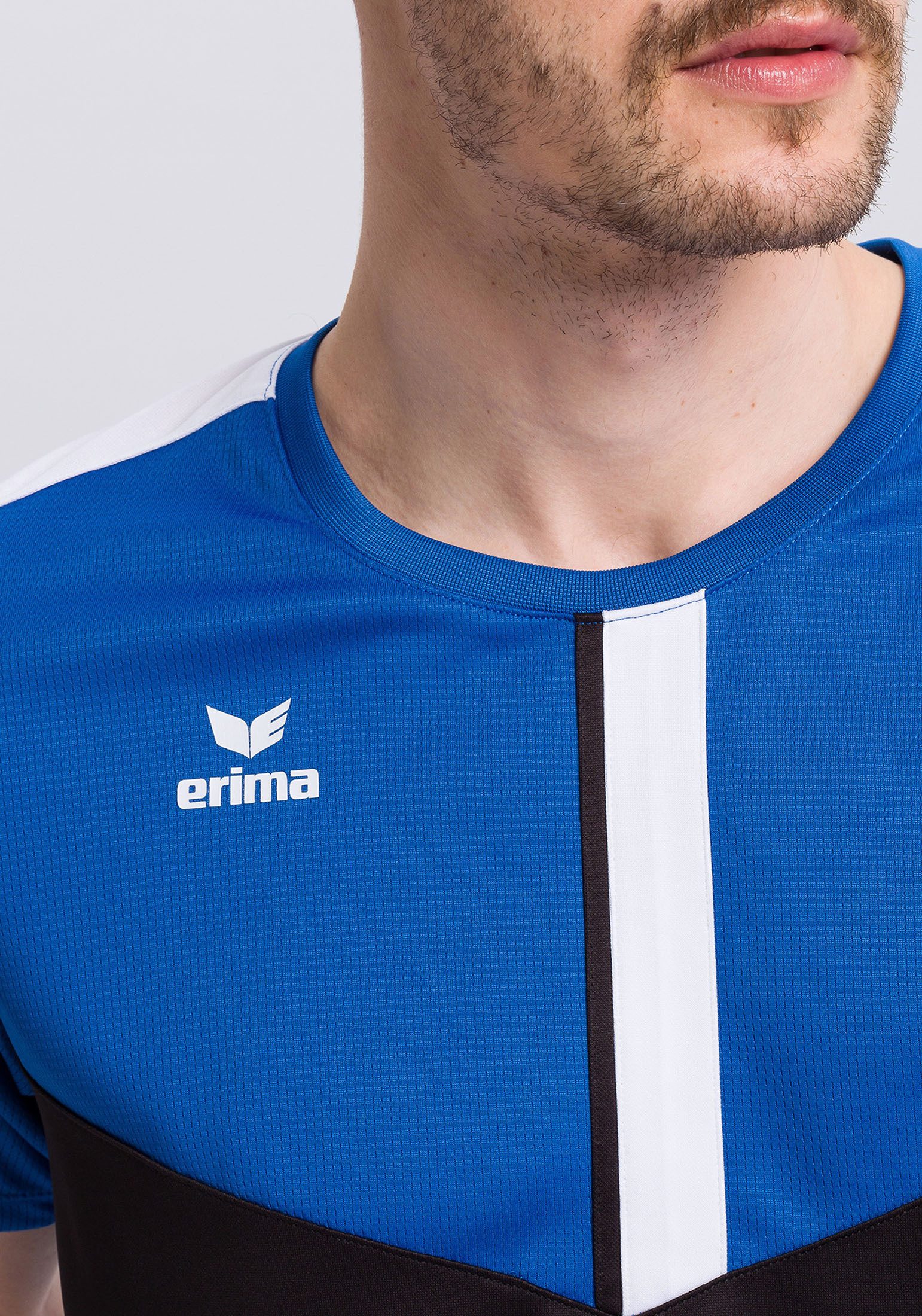 Erima T-Shirt Herren Squad T-Shirt