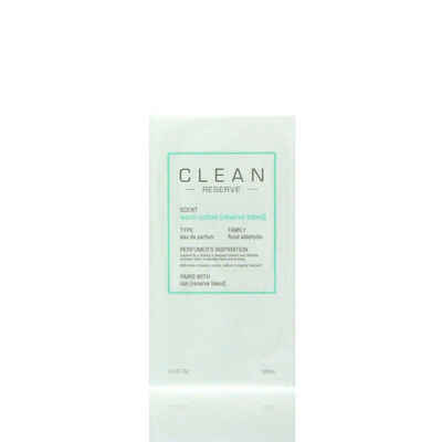 Clean Парфюми CLEAN Reserve Warm Cotton Blend Парфюми 100 ml