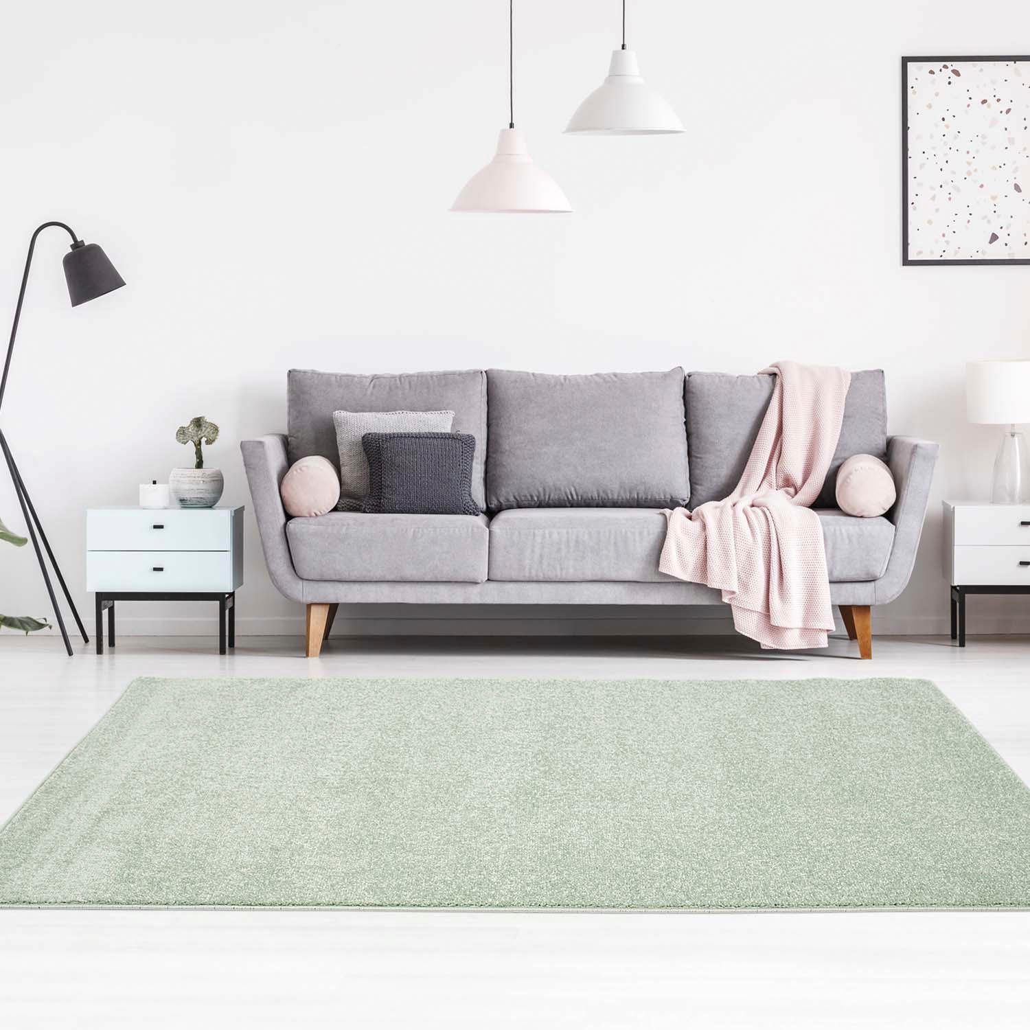 Carpet City Teppich Moda Soft 2081, günstig online kaufen