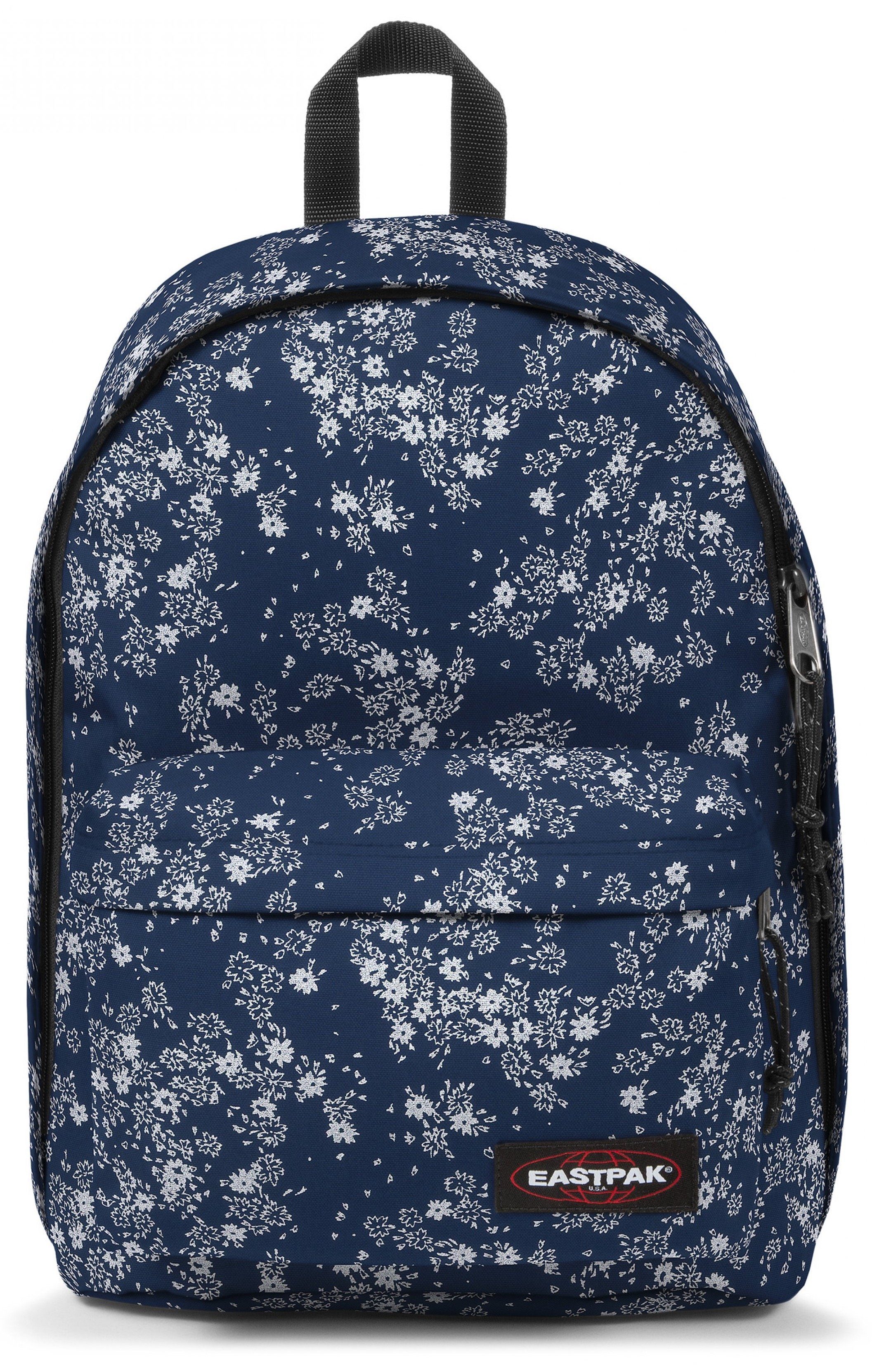 Eastpak Freizeitrucksack OUT OF OFFICE, mit geräumigem Innenfach