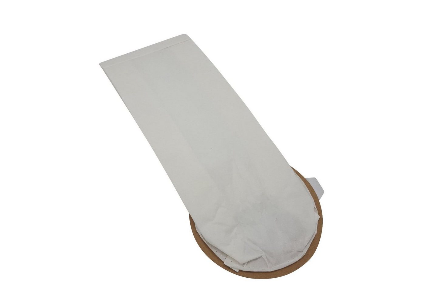 Thumbnail - Reinica Staubsaugerbeutel passend für Nilfisk Adgility 6CP, 5er-Pack Staubbeutel Saugerbeutel Beutel Filtertüten