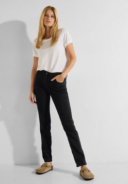 Cecil Slim-fit-Jeans