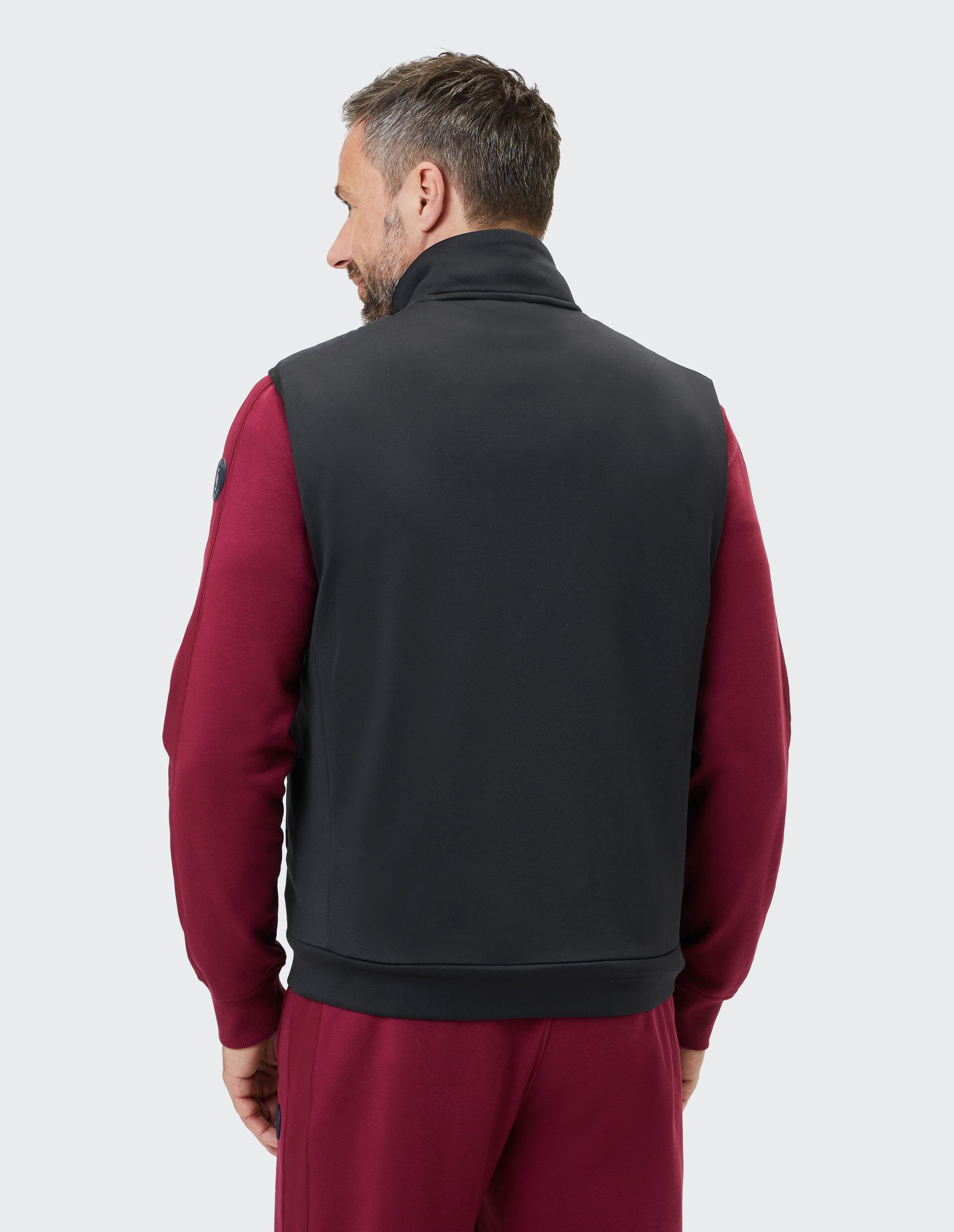 Joy Sportswear Funktionsweste Weste AMON