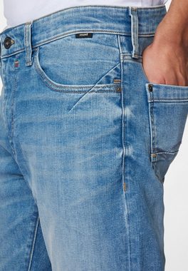 Mavi Weite Jeans CHRIS Tapered Jeans