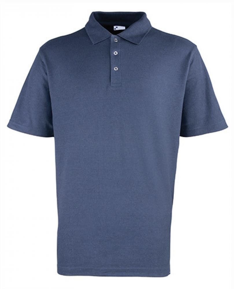 Navy (ca. Pantone 2378C)
