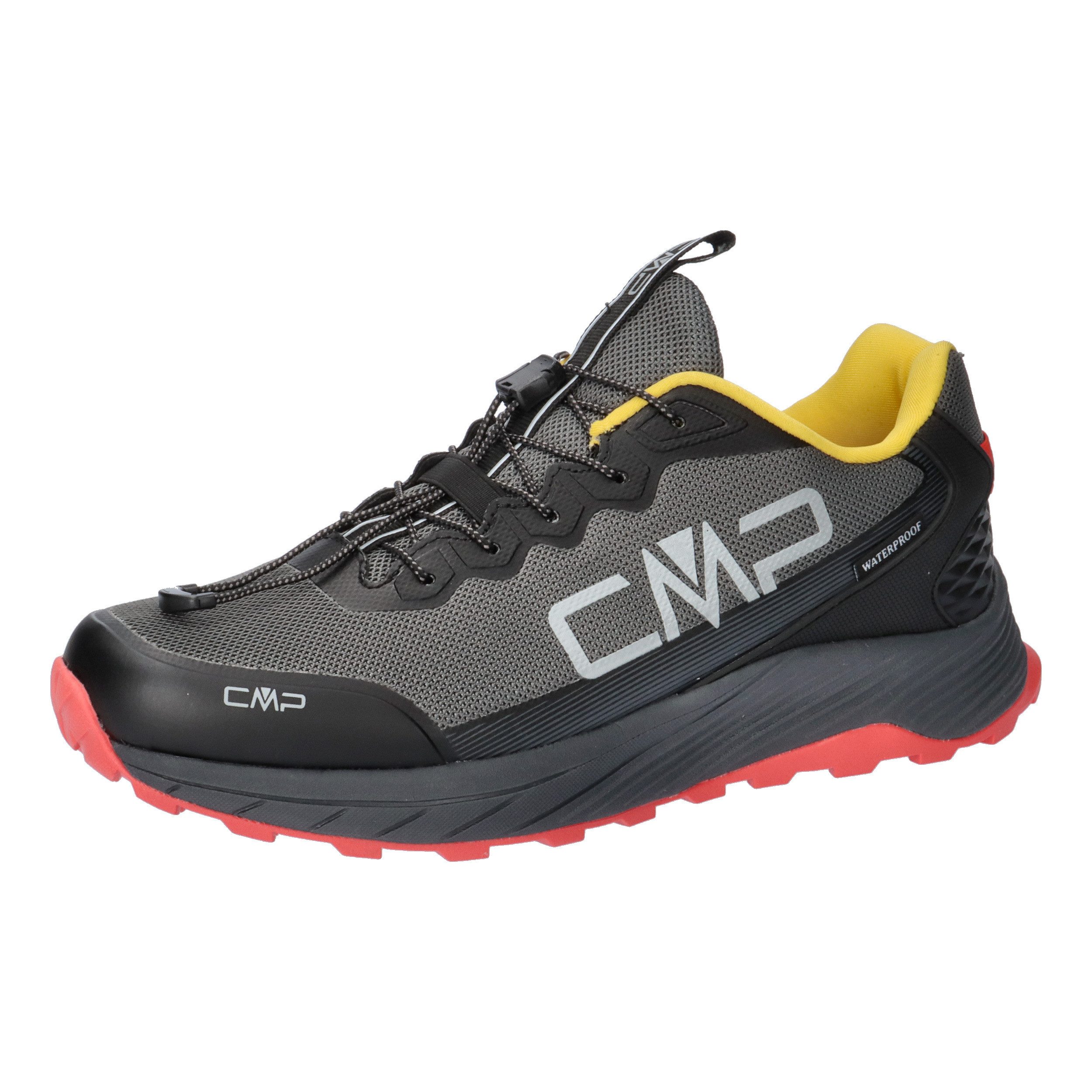 CMP Herren Trainingsschuhe Phelyx WP Multisport Shoes 3Q65897 Trainingsschuh