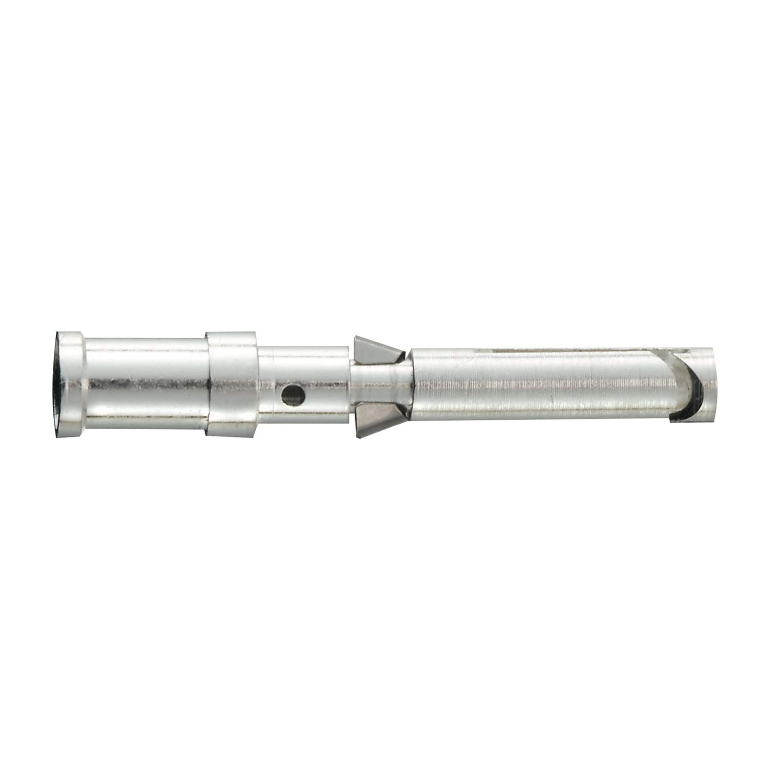 Harting DIN-Stecker Titel:D-Goldtec Crimpkontakt Kontaktbuchse (F) 0,14mm² - 0,37mm² AWG2, Keine Verpackungseinheiten, Kein Mindestauftragswert