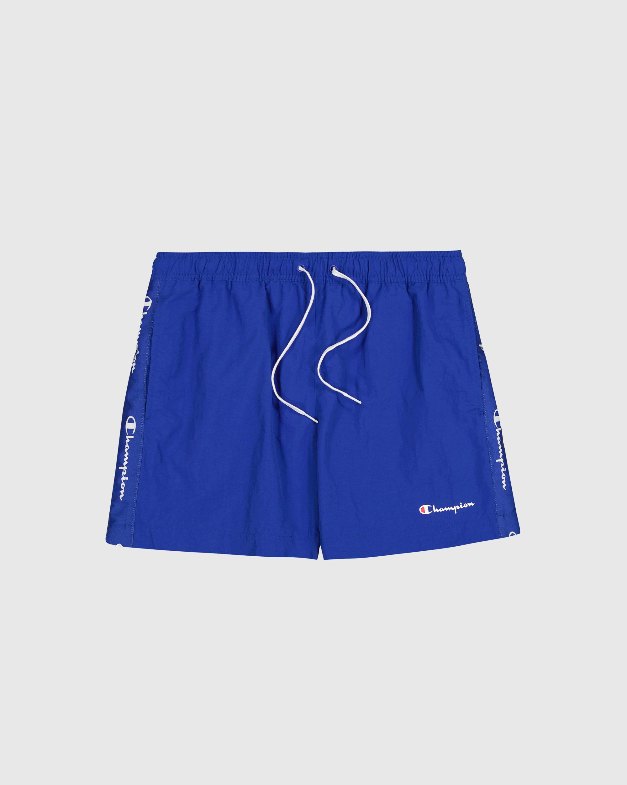Champion Badeshorts sportlicher Stil, leichtes Polyamid-Obermaterial günstig online kaufen