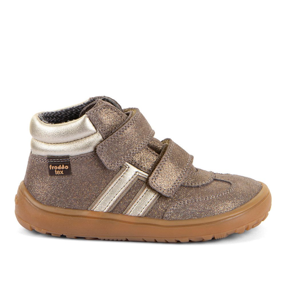 froddo® Froddo Barefoot F-Motion Tex Bronze Sneaker