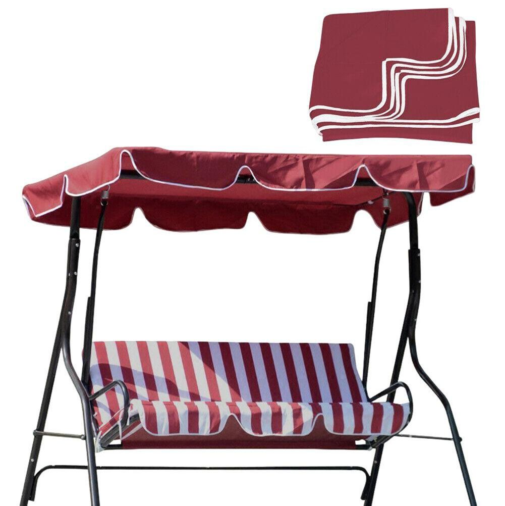 GarveeMore Schaukelstuhl Terrasse Schaukelstuhl Vordach Ersatz günstig online kaufen