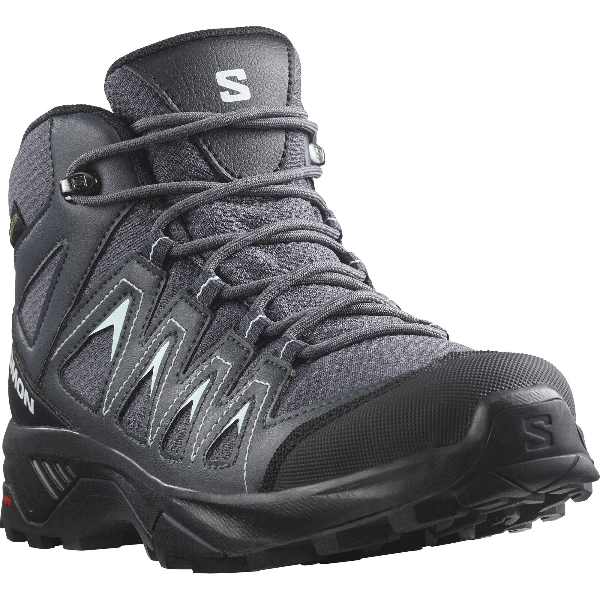 Salomon X BRAZE MID GORE-TEX® W günstig online kaufen