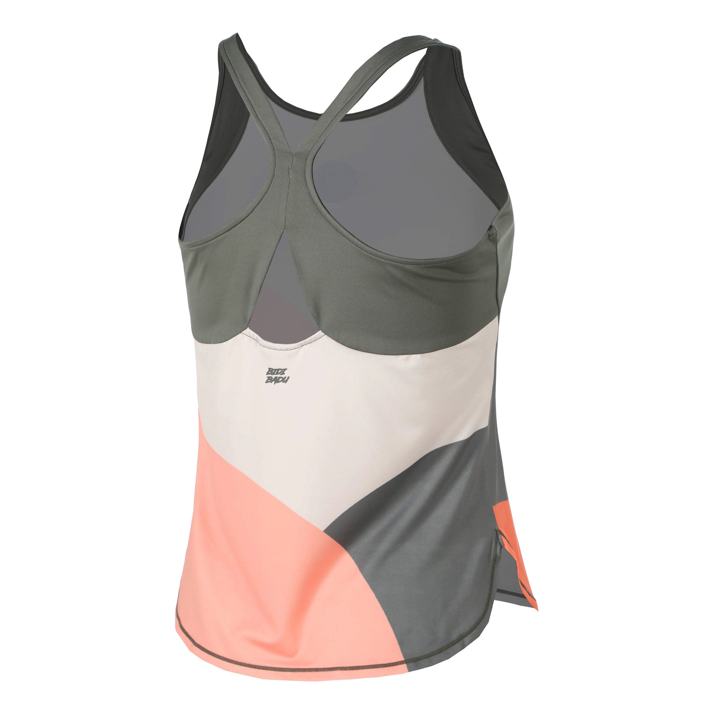 BIDI BADU Tanktop Bubble
