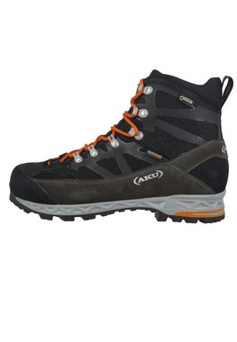 AKU 844-108 Trekker Pro GTX Black-Orange Stiefel