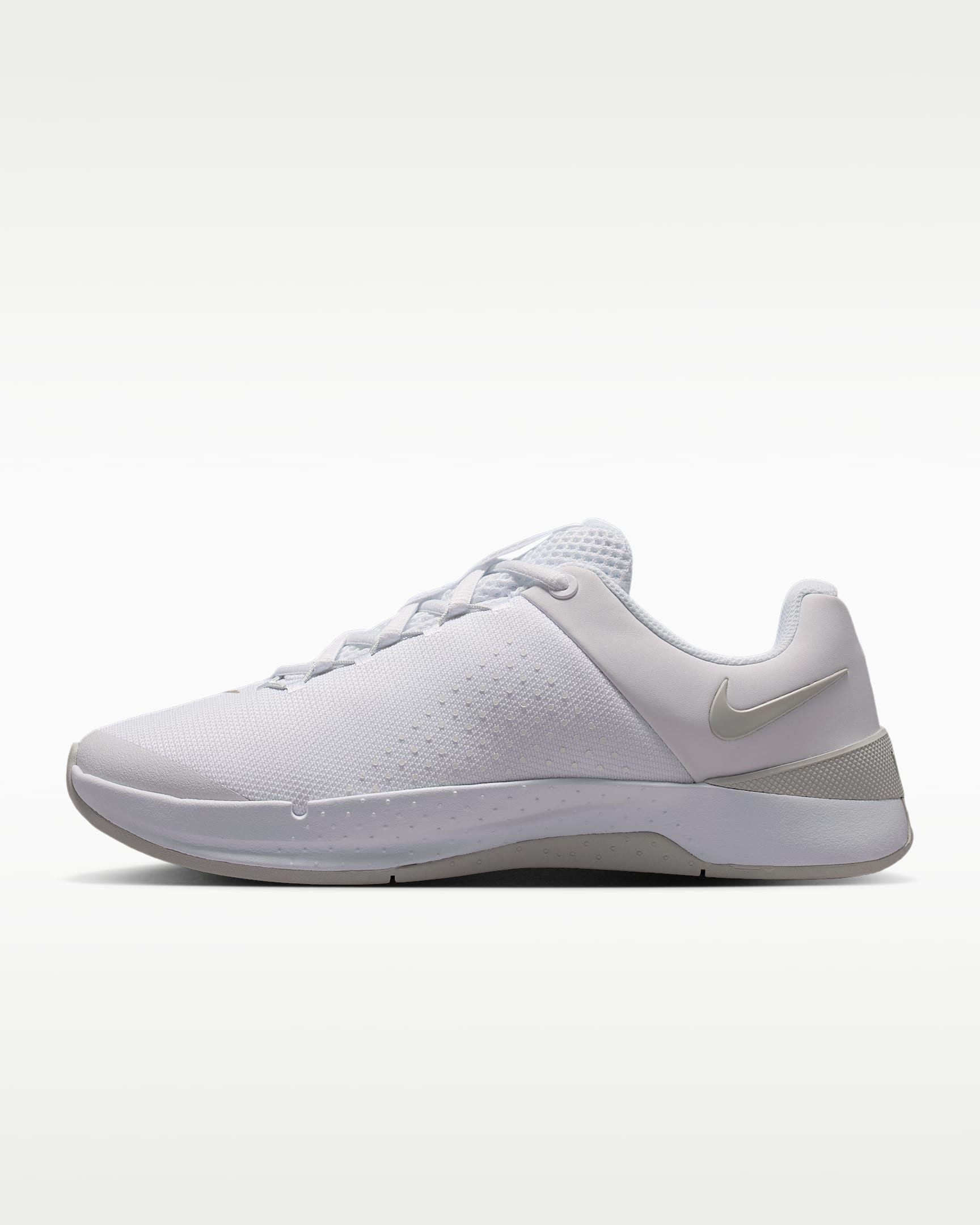 Nike MC TRAINER 4 Trainingsschuh ideal für Gym und Fitnessstudio – Bild 2 von 5