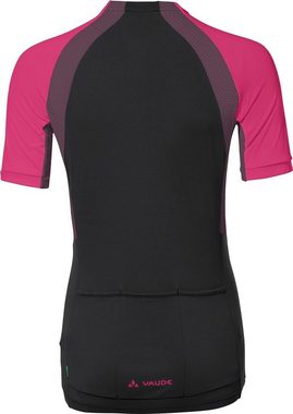 VAUDE Radtrikot Wo Advanced Tricot IV