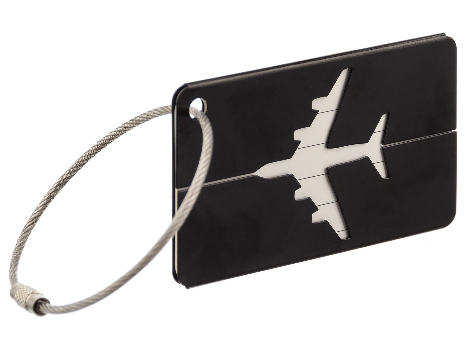 Franky Gepäckanhänger LT3 Reise Kofferanhänger Gepäckanhänger Namensschild günstig online kaufen