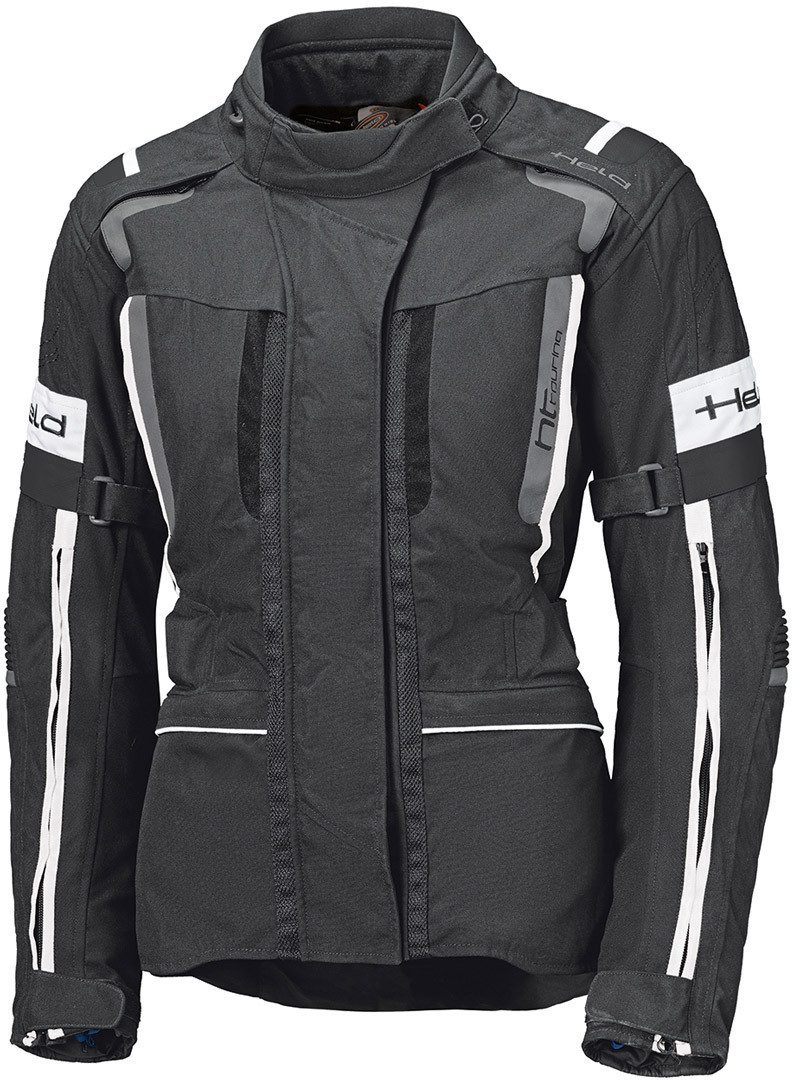 Held Biker Fashion Motorradjacke 4-Touring II günstig online kaufen