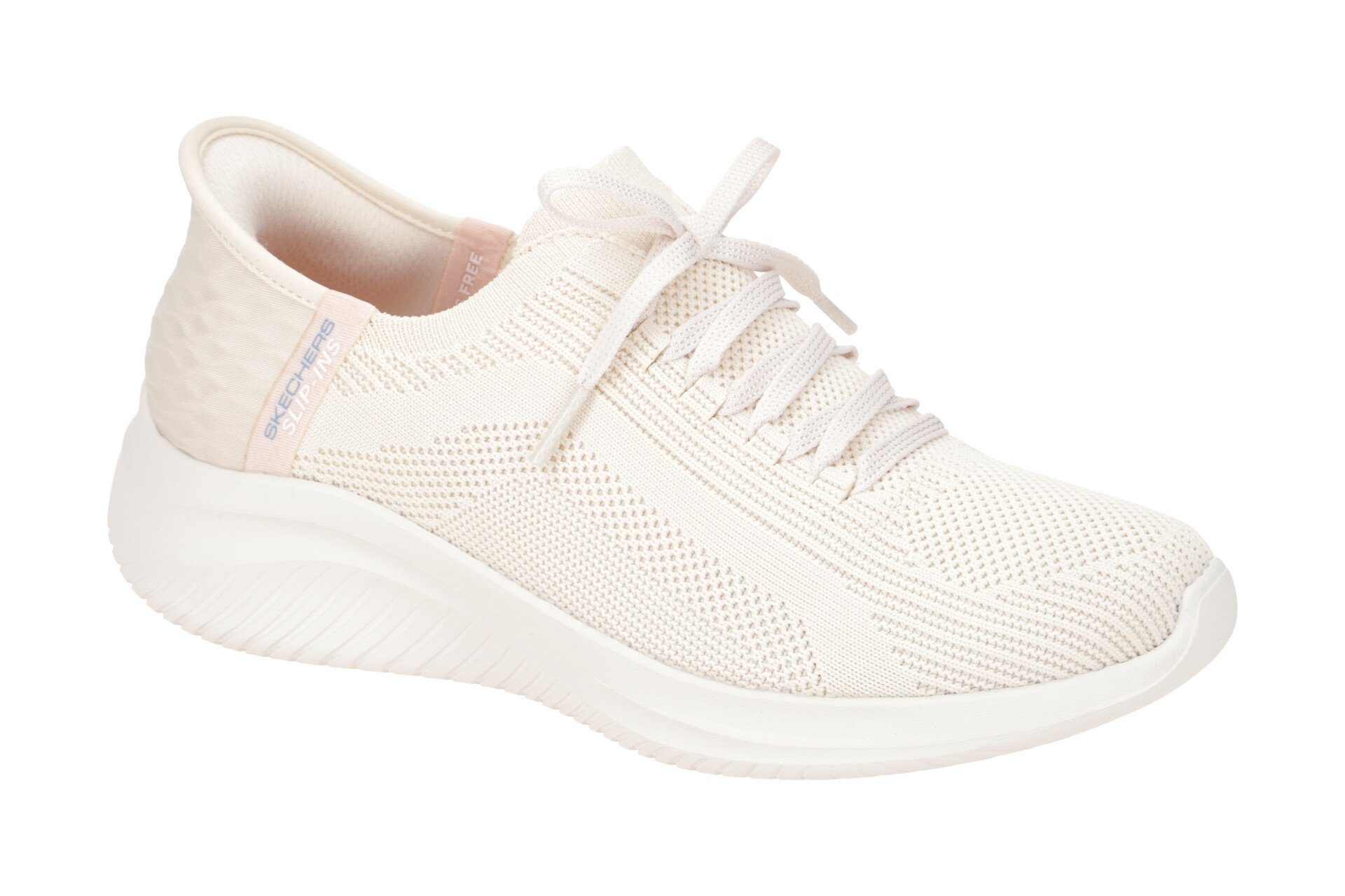 Skechers 149710 NAT Schnürschuh günstig online kaufen