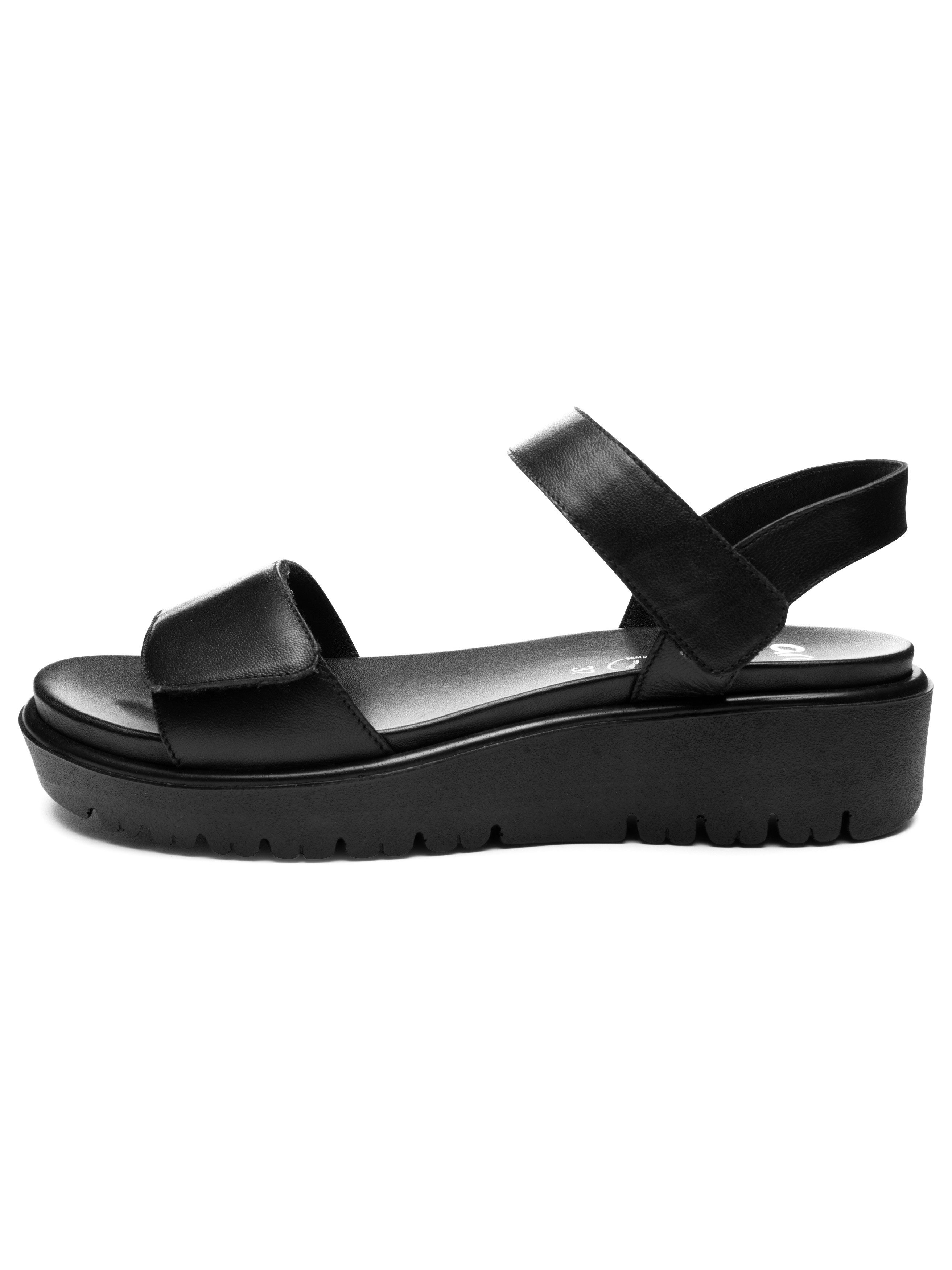 Ara Damen Sandalette Bilbao Keilsandalette – Bild 3 von 5