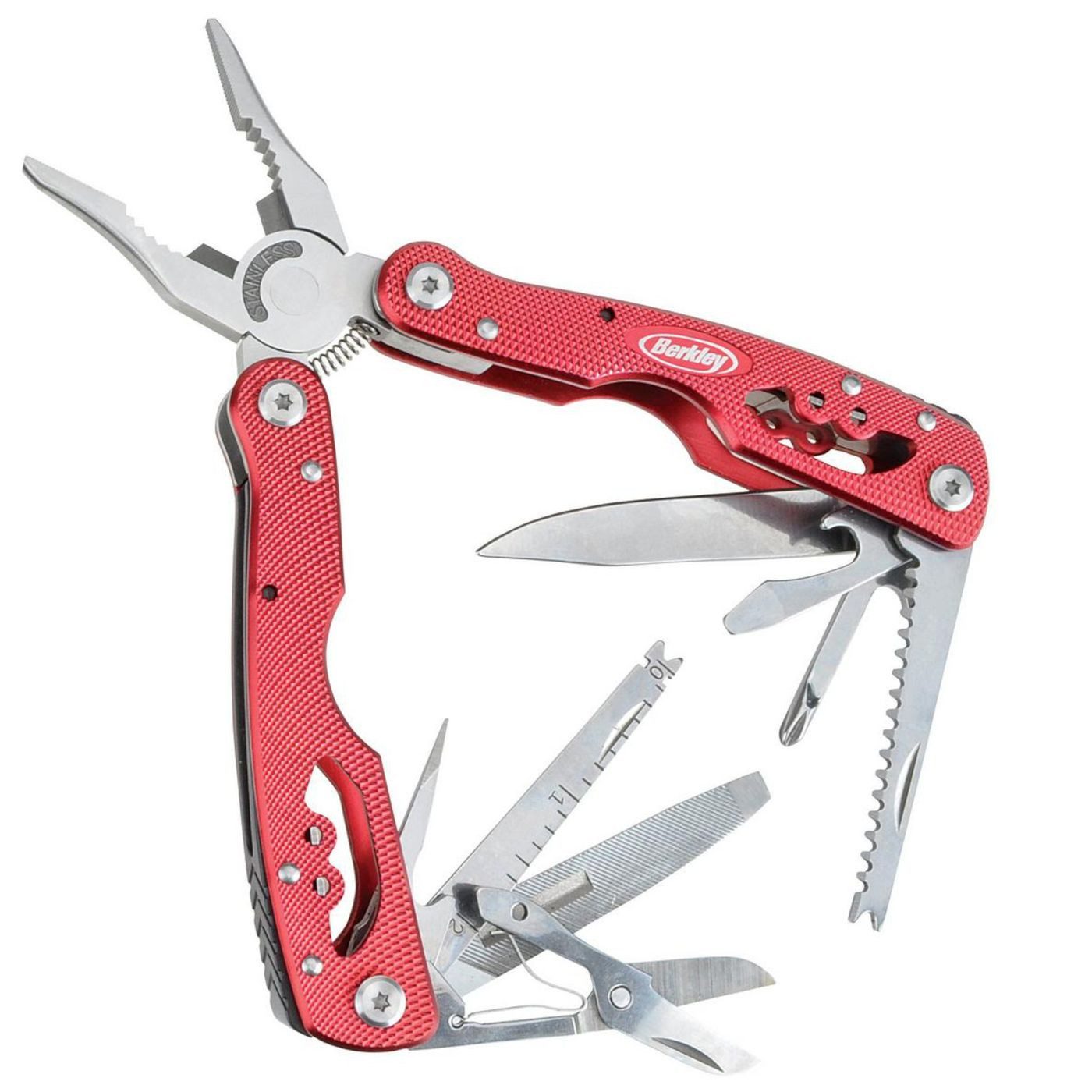 Angelhakenauslöser Berkley BTFMT FISHING MULTI TOOL