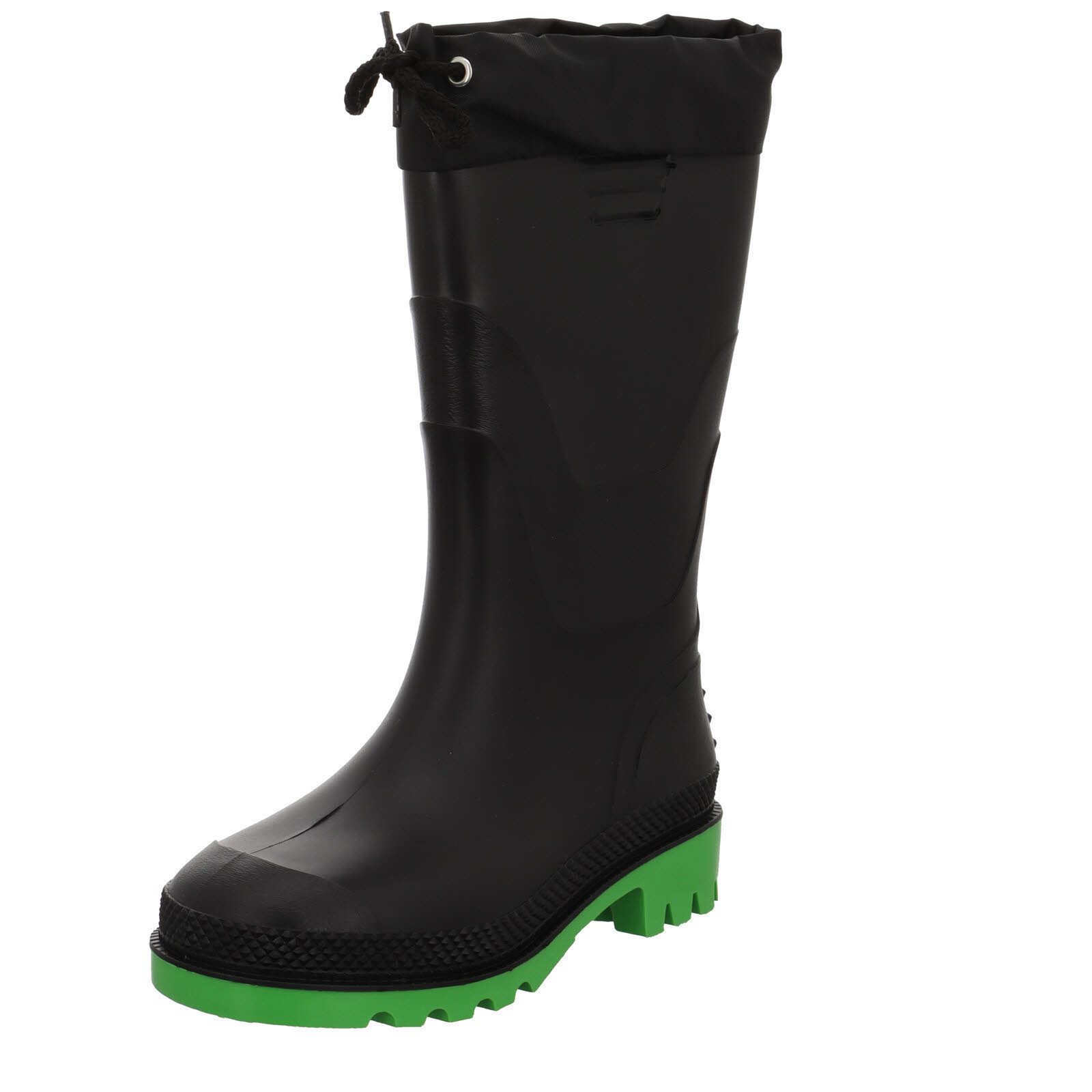 Sneaker 902PM-BKGR Gummistiefel