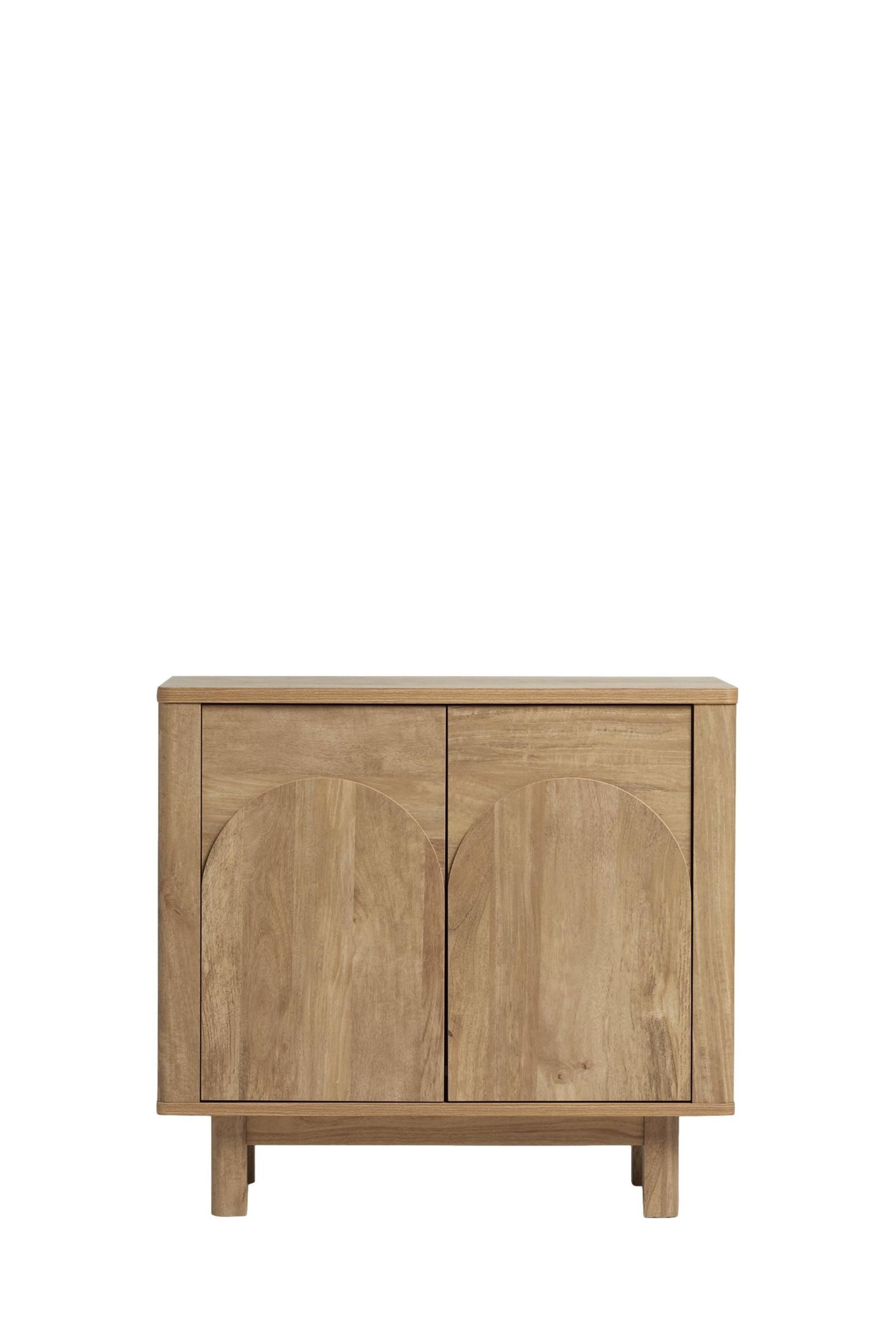 Next Sideboard »Arches« Sideboard in Mangoholzoptik (1 St)