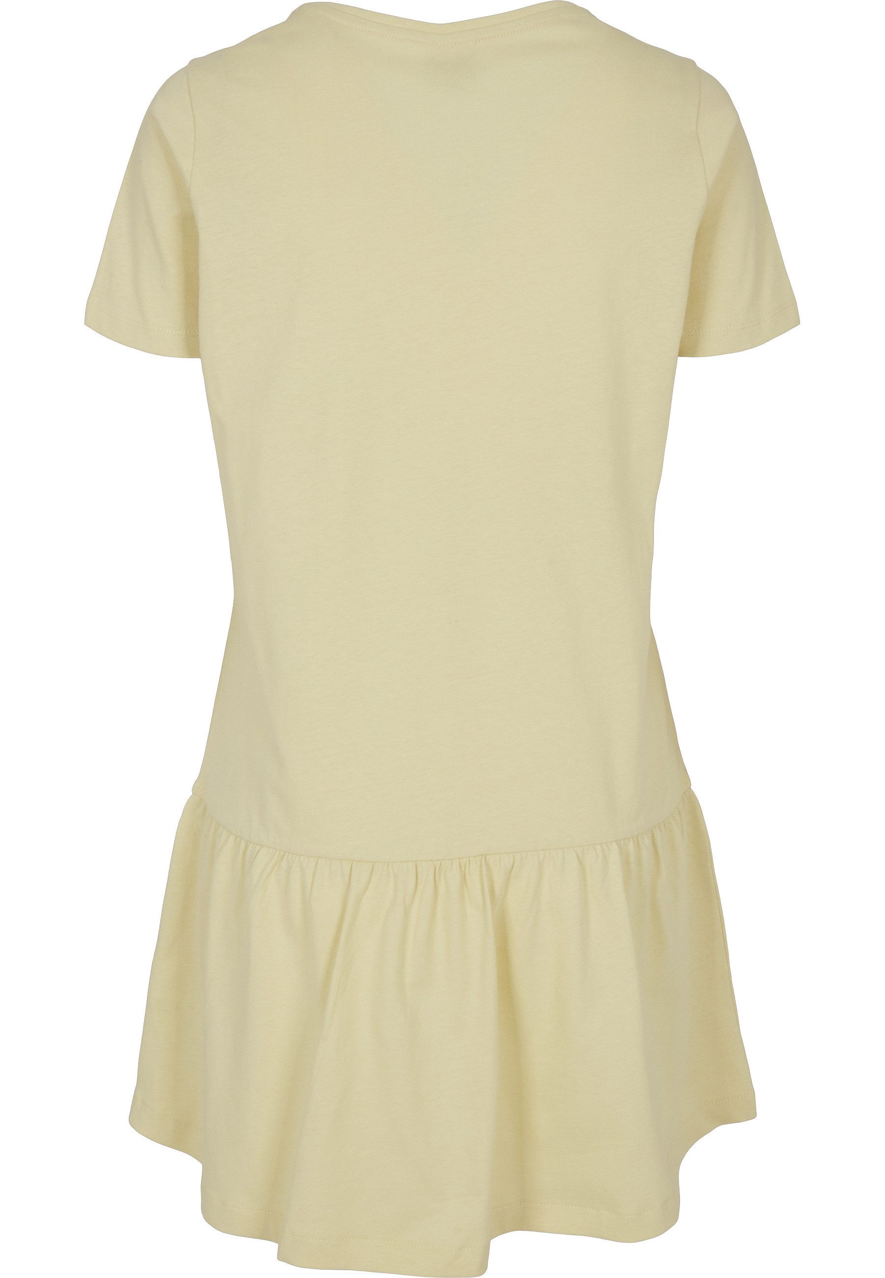 URBAN CLASSICS Shirtkleid Urban Classics Damen Ladies Valance Tee Dress (1- günstig online kaufen