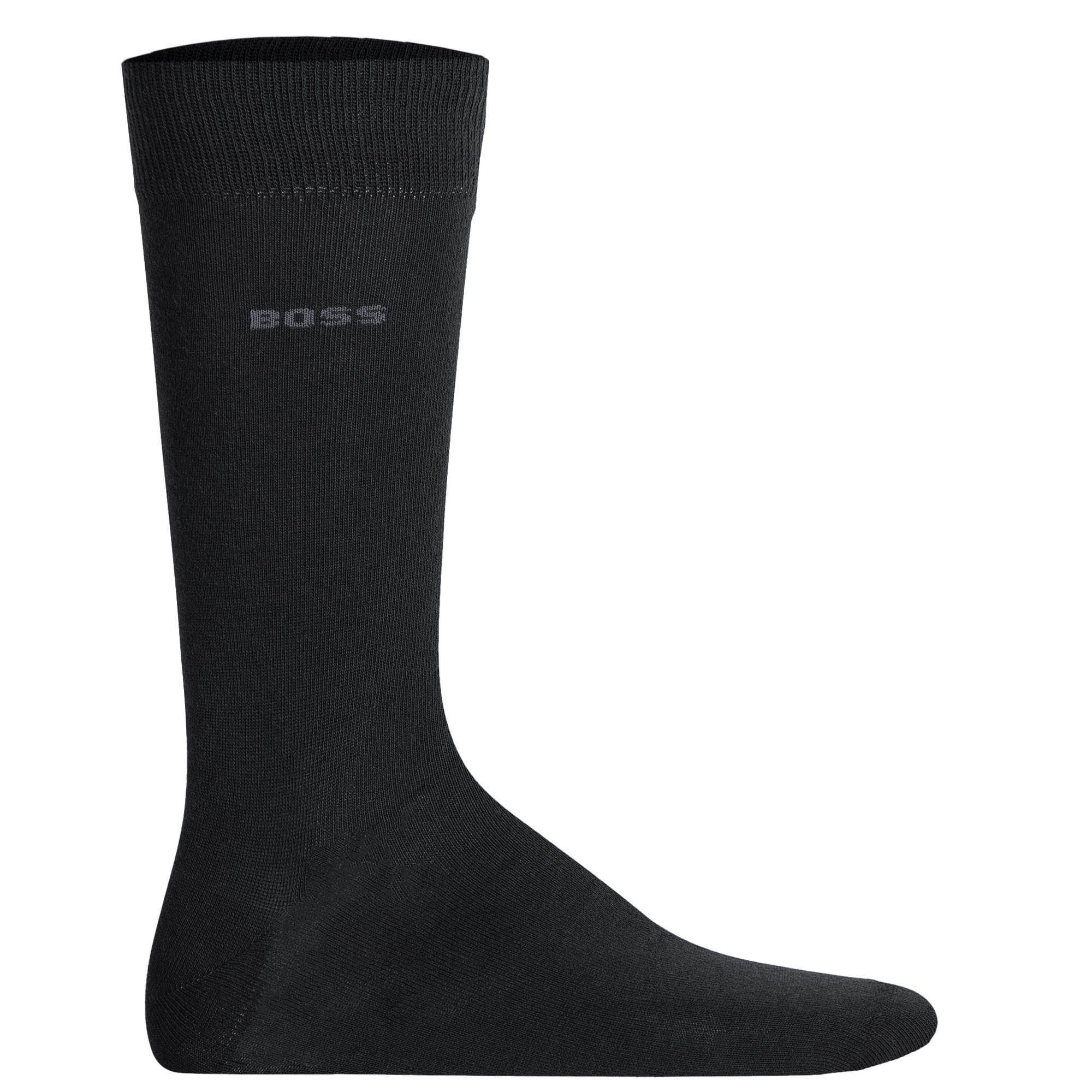 BOSS Kurzsocken Herren Socken 10er Pack Baumwolle (Packung, 10er Pack) günstig online kaufen
