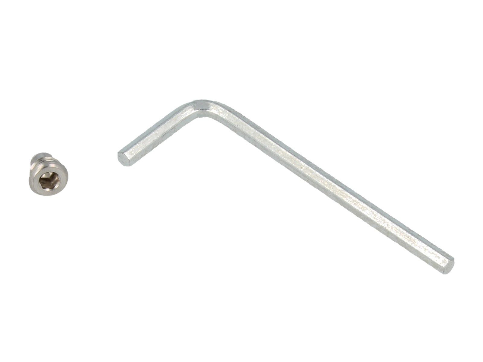 heinrichschulte Badarmatur Anschlagschraube 00235