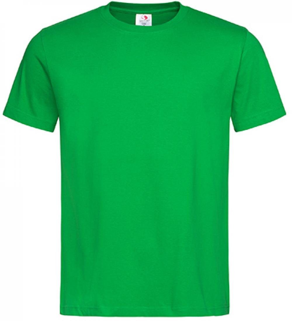 Stedman Rundhalsshirt Classic Herren T-Shirt günstig online kaufen