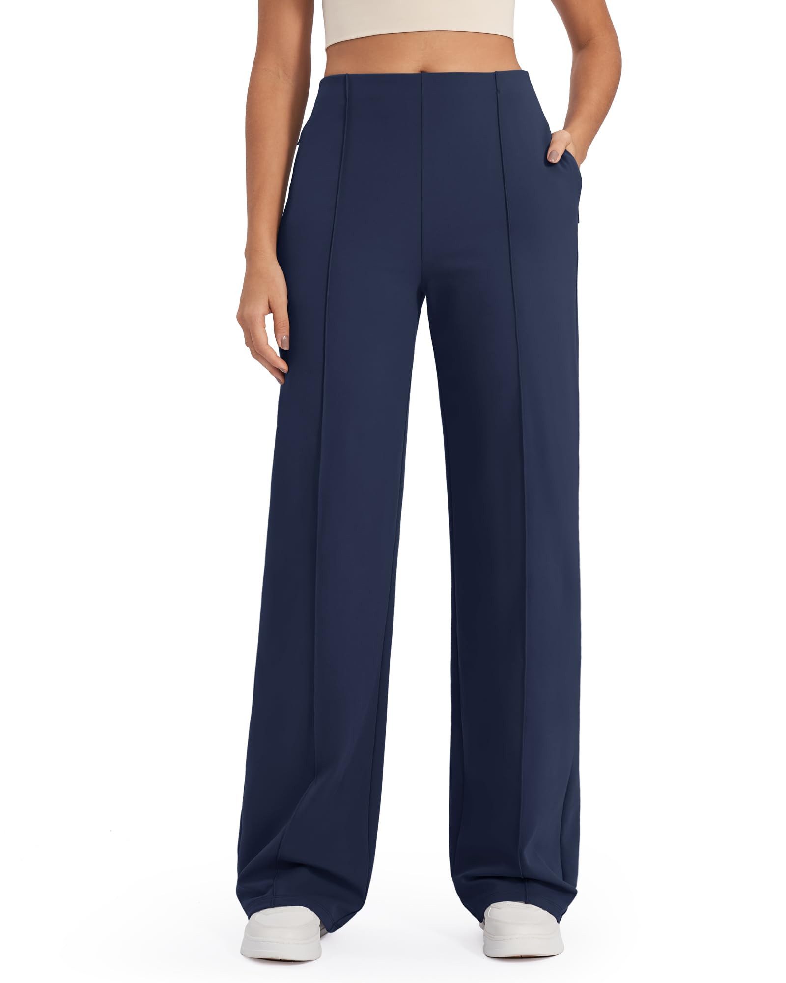 G4Free Jogginghose G4Free Damen Hohe Taille günstig online kaufen