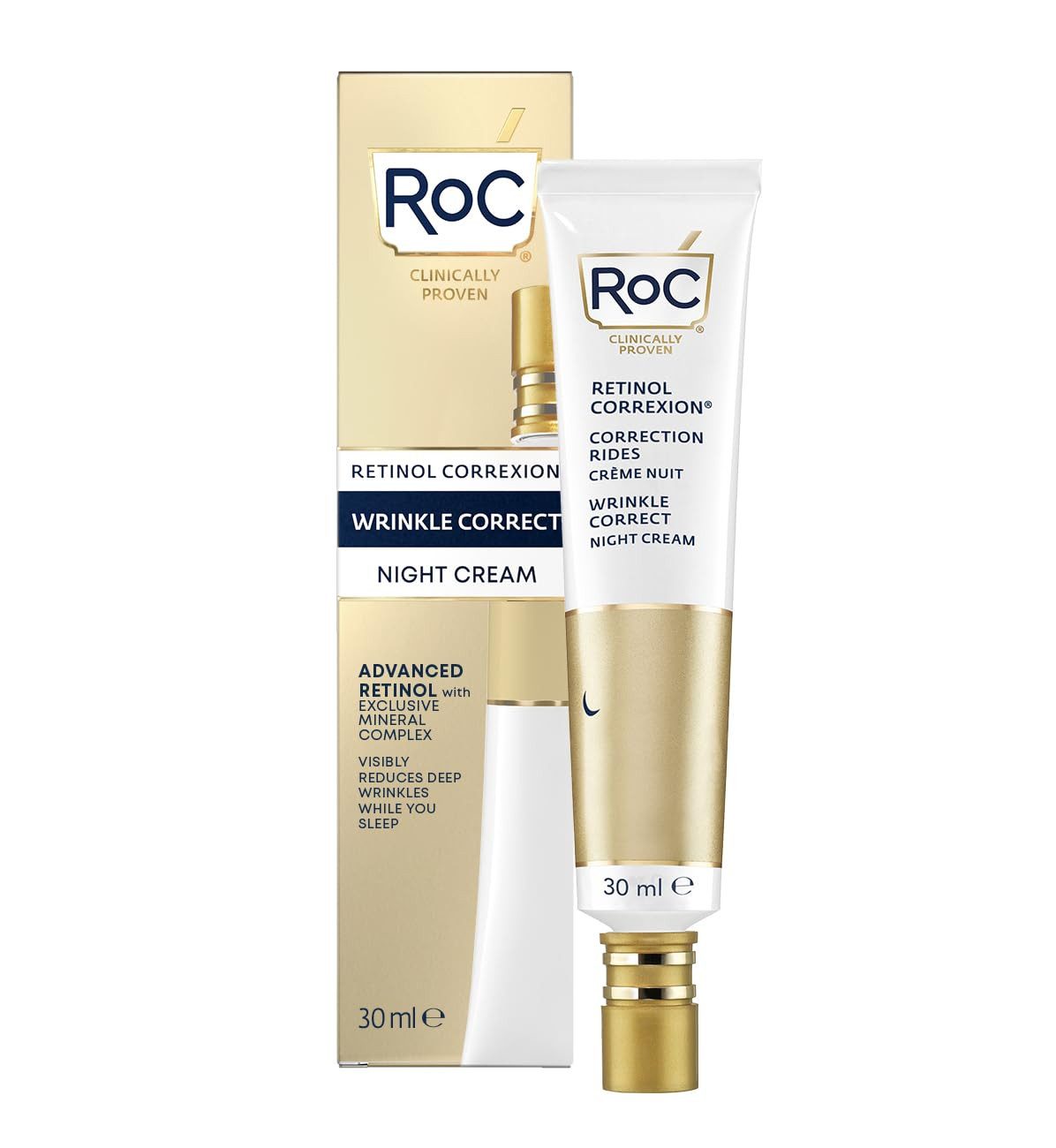Roc Anti-Falten-Serum