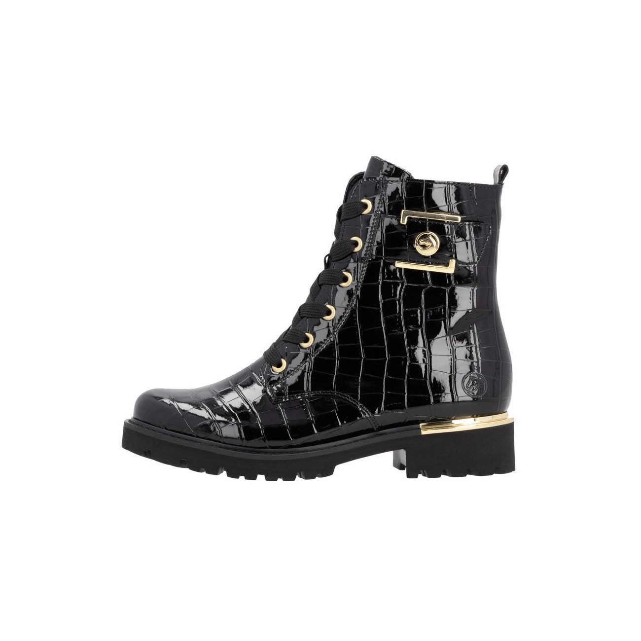 Remonte Schnürstiefel günstig online kaufen