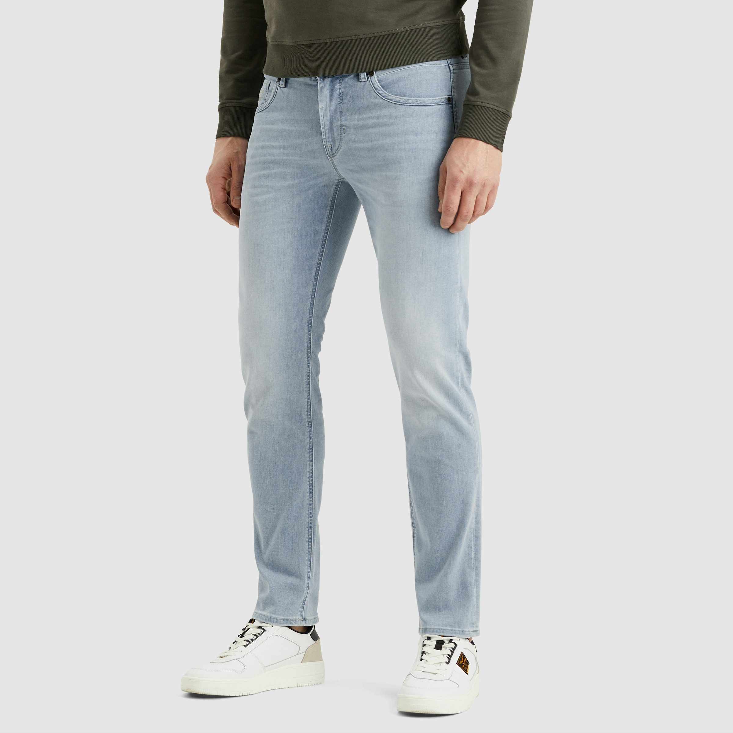 PME LEGEND 5-Pocket-Jeans NAVIGATOR PTR121 günstig online kaufen