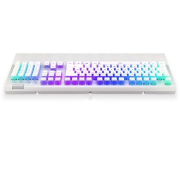 ENDORFY Omnis Pudding Onyx White Tastatur