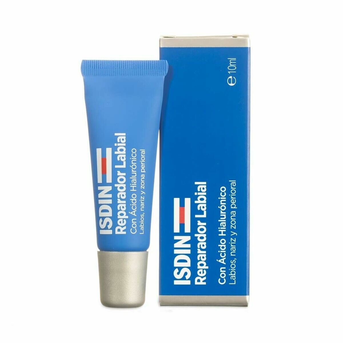 Isdin Lippenbalsam Isdin Lippenreparaturflüssigkeit 10ml