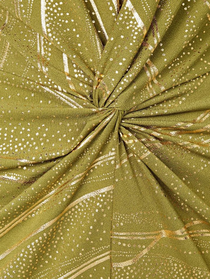 Sienna Kleid in grün