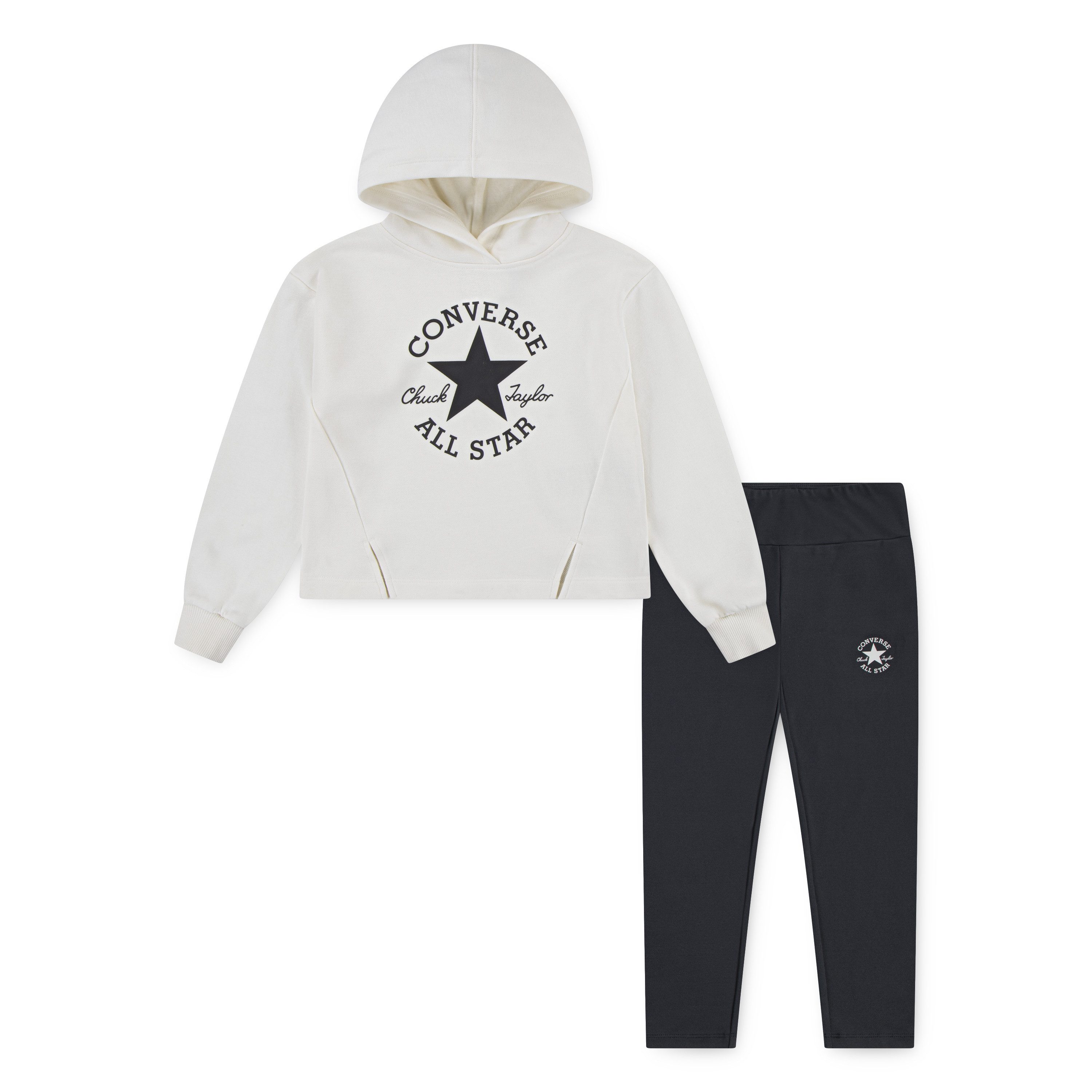 Converse Hoodie CNVG DCTP HOODIE & günstig online kaufen