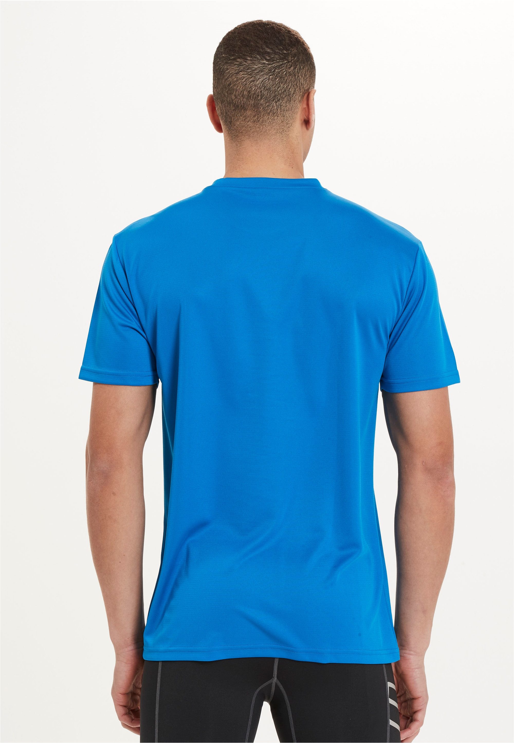 ENDURANCE Funktionsshirt Vernon im funktionalen Design mit Quick Dry-Funktion