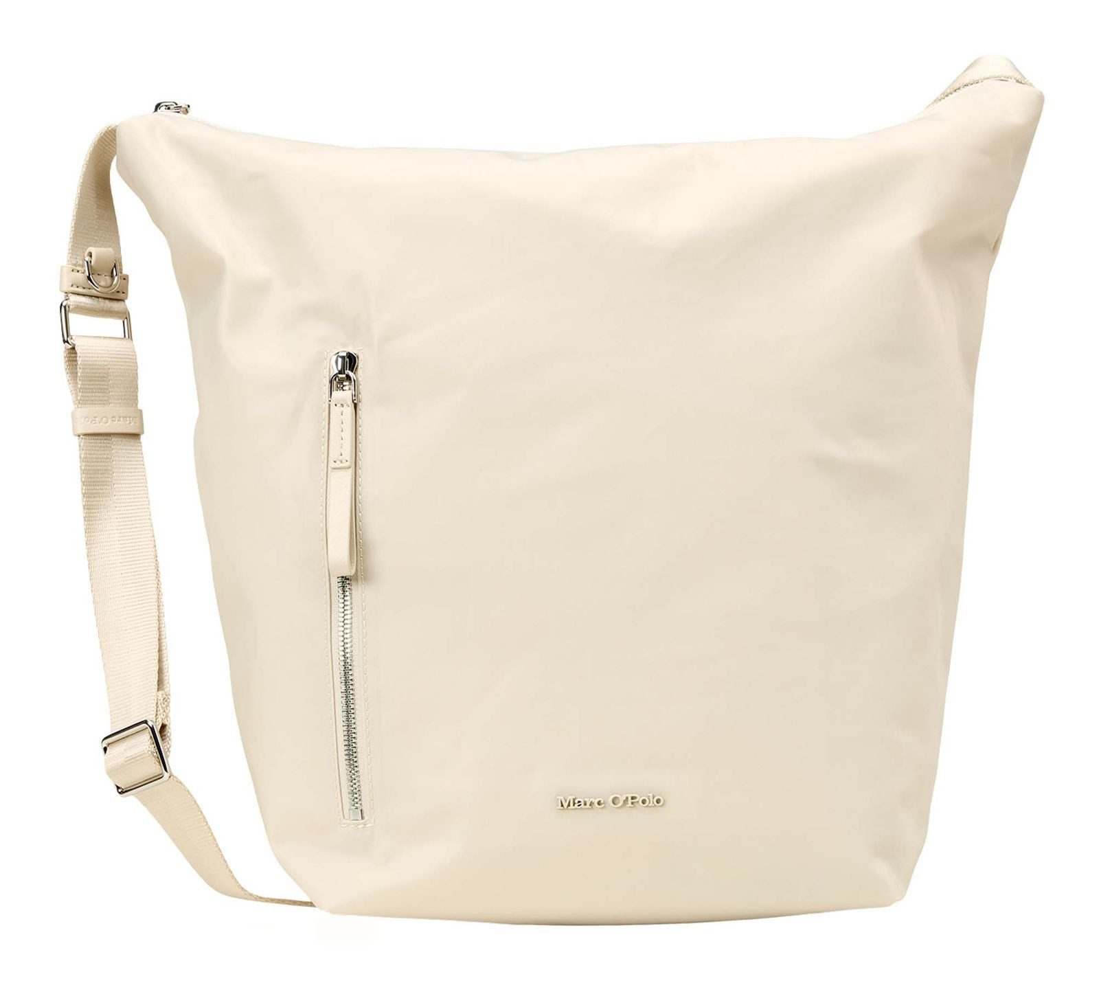Marc O'Polo Schultertasche Elma Hobo Bag