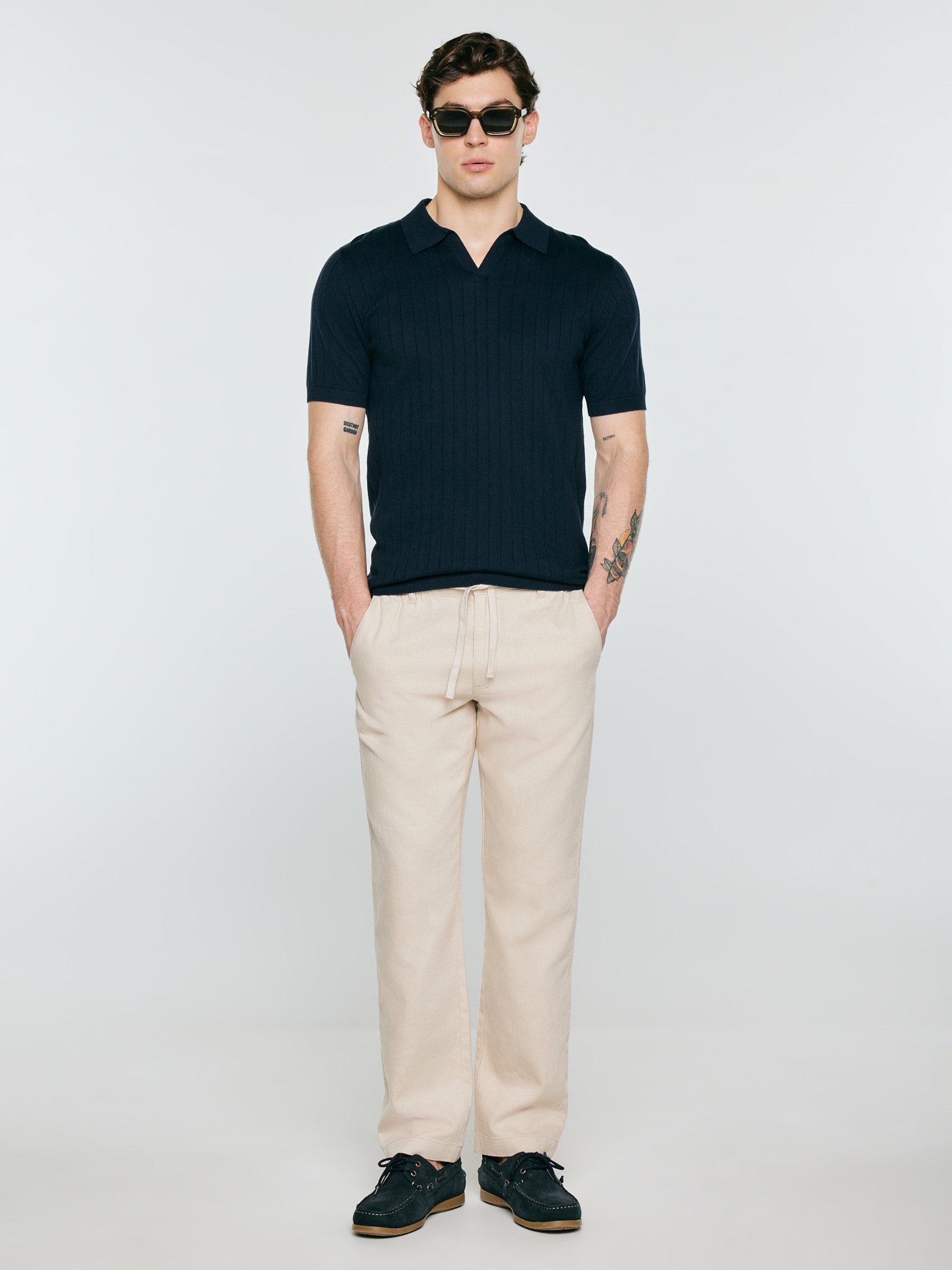 Poloshirt MATISONIS