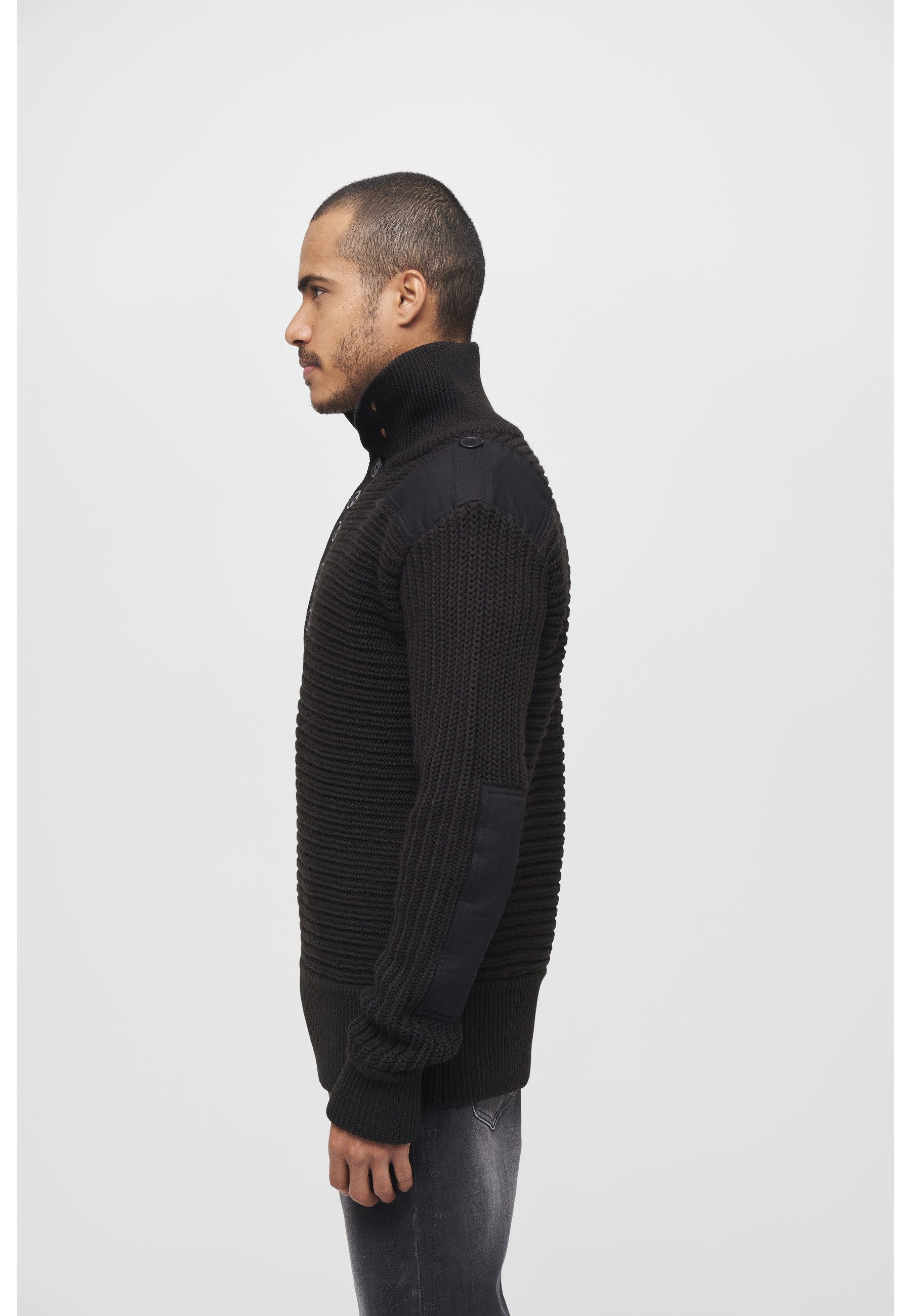 Brandit Troyer Brandit Herren Alpin Pullover (1-tlg)